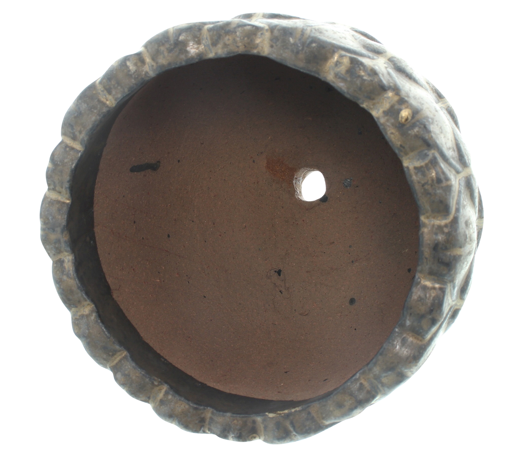 Acheter Jarninière "artichaud"  dans la boutique en ligne de Frank Flechtwaren pour Pots de fleurs