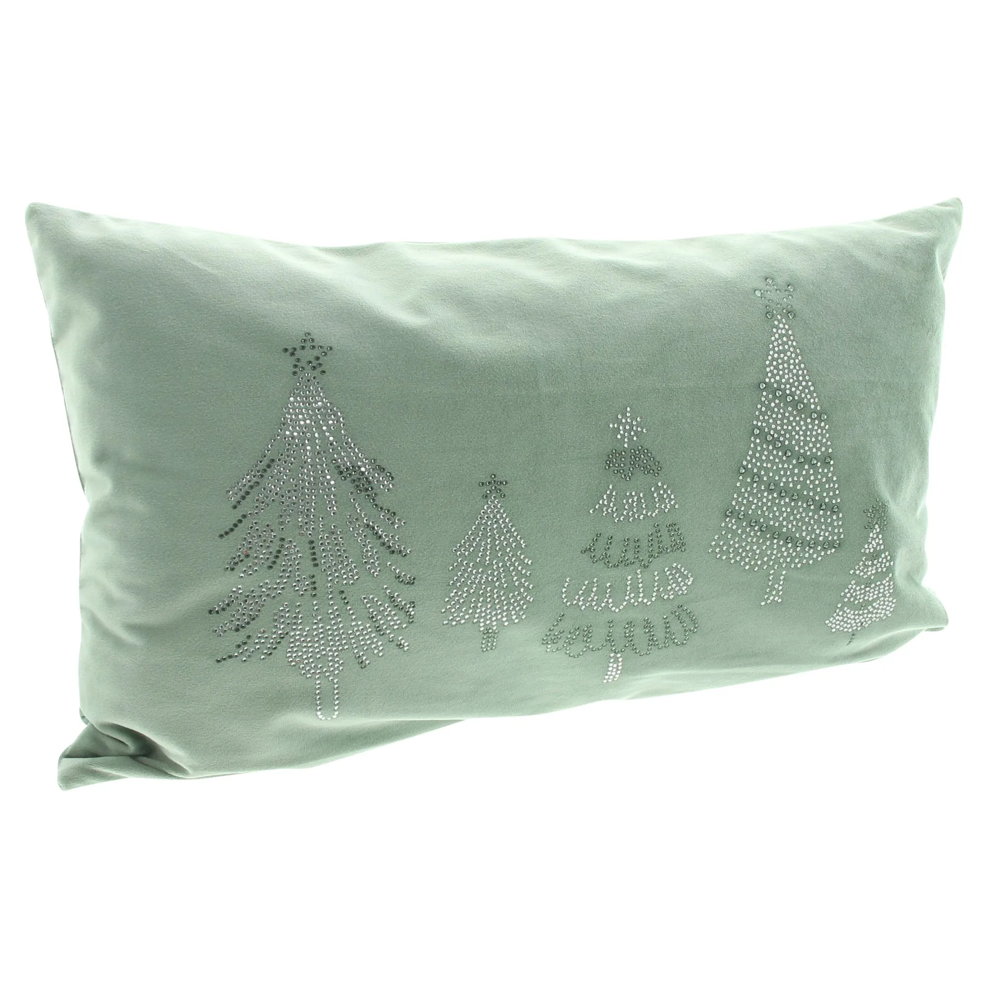 Acheter Housse de coussin « Silver Tree » dans la boutique en ligne de Frank Flechtwaren pour Coussins &amp; remplissages