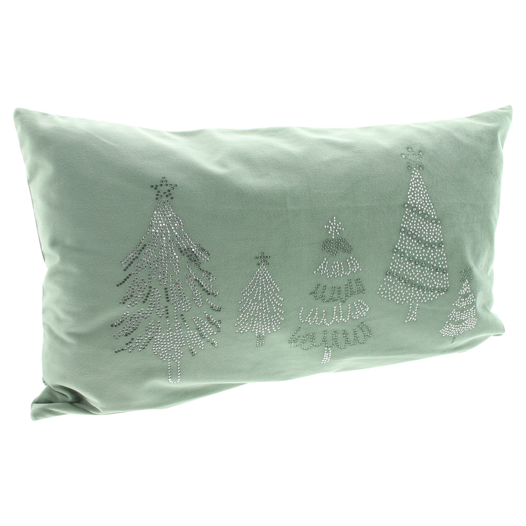 Acheter Housse de coussin « Silver Tree » dans la boutique en ligne de Frank Flechtwaren pour Coussins &amp; remplissages