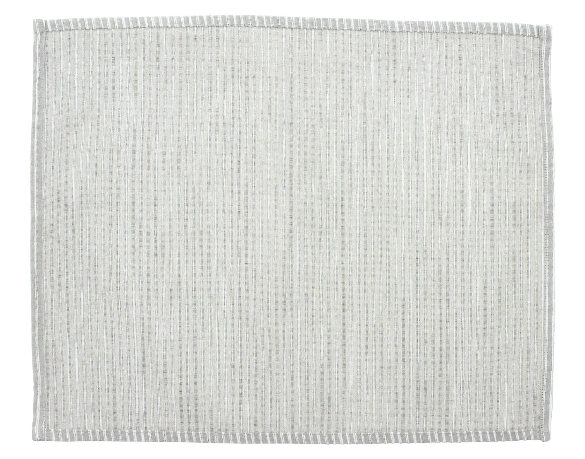 Acheter Lot de 2 sets de table "structure tissée"  dans la boutique en ligne de Frank Flechtwaren pour Sets de table