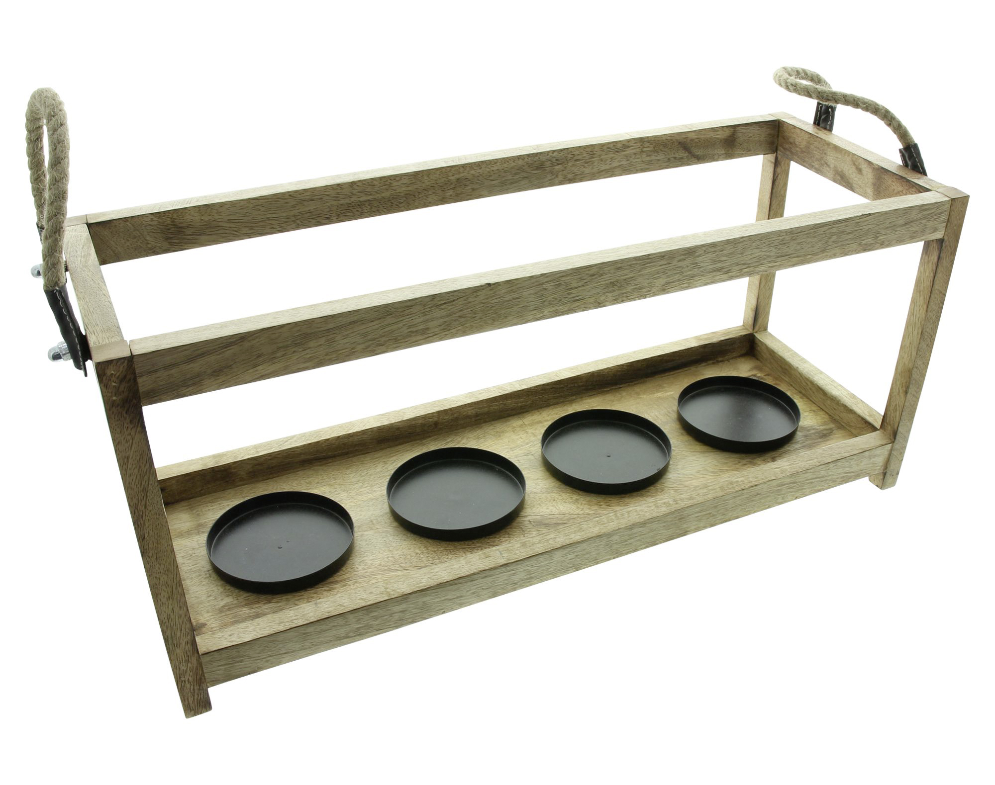 Acheter Porte-bougies "Big Wood" dans la boutique en ligne de Frank Flechtwaren pour Pâques Acheter Porte-bougies "Big Wood" dans la boutique en ligne de Frank Flechtwaren pour Pâques