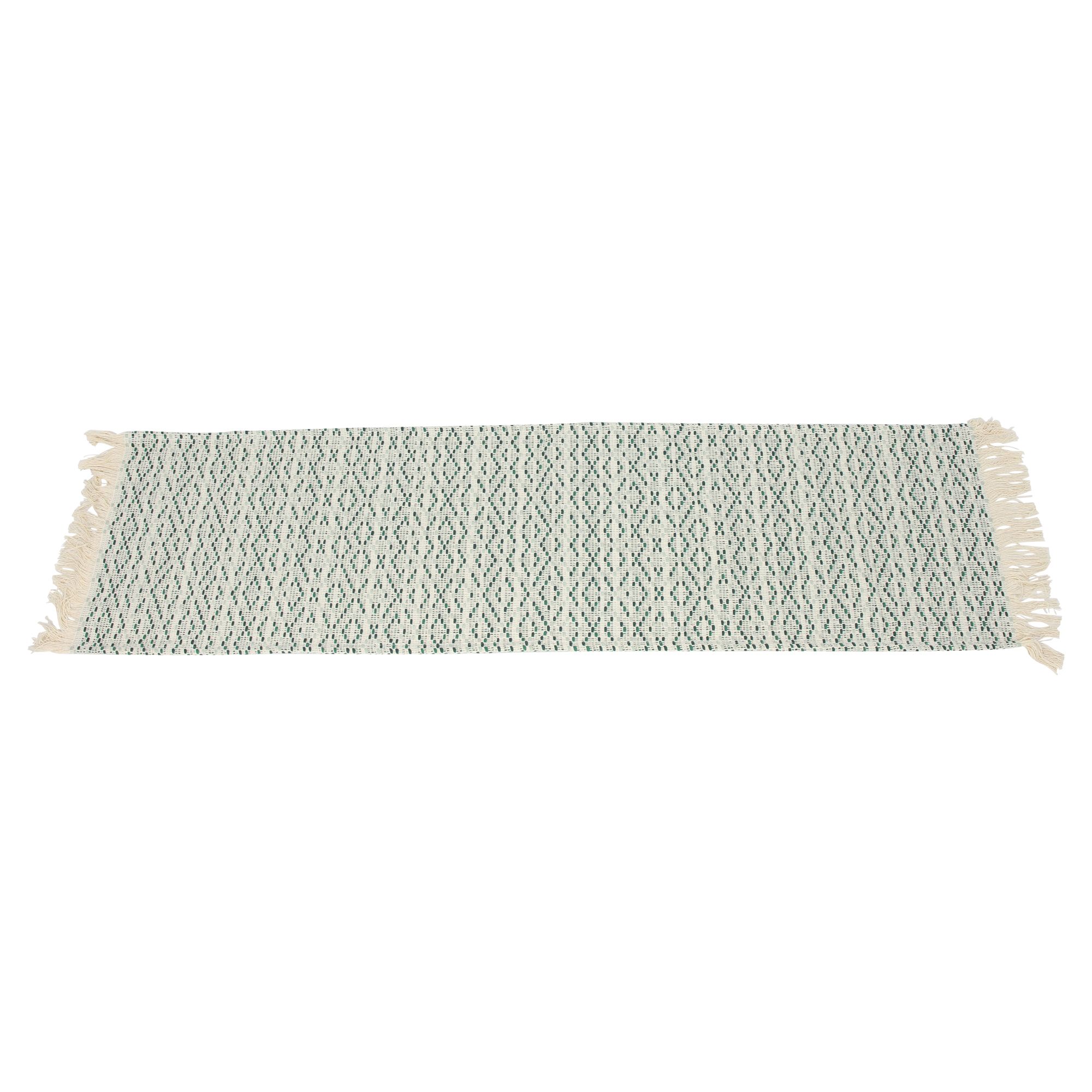Acheter Chemin de table "maison"  dans la boutique en ligne de Frank Flechtwaren pour Chemins de table