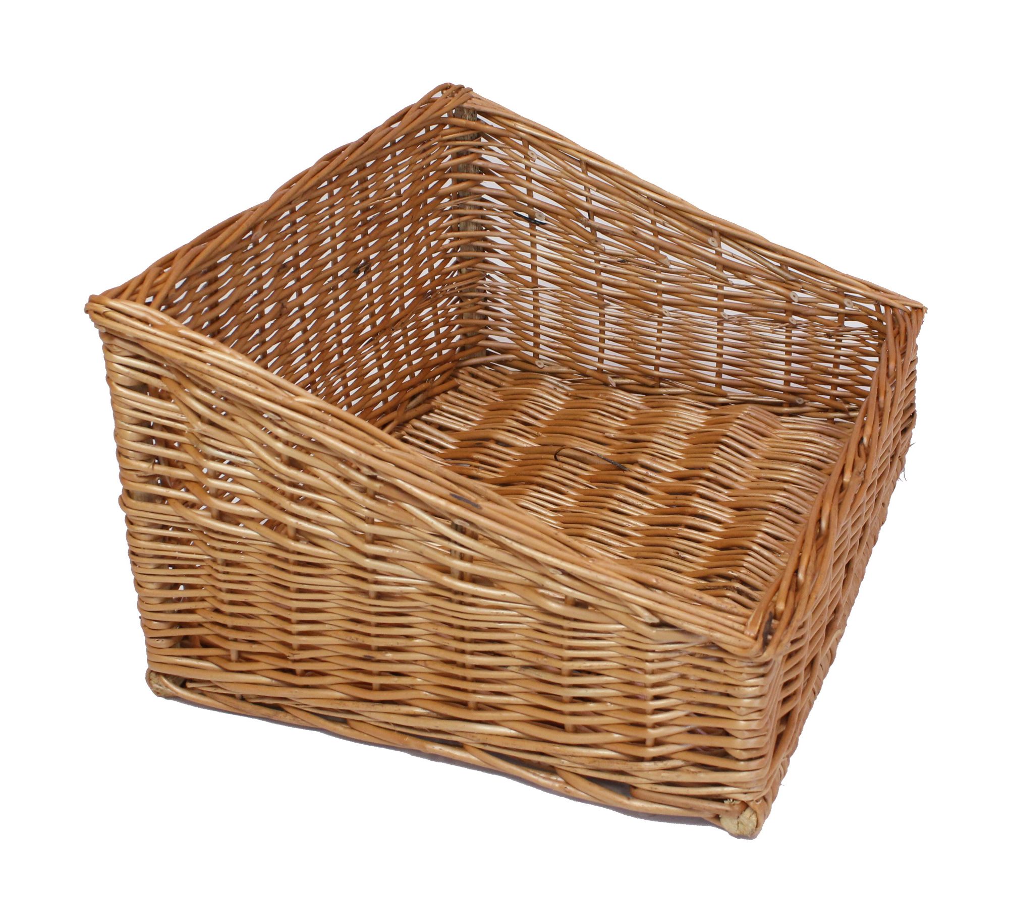 Acheter Panier d'étalage "nature"  dans la boutique en ligne de Frank Flechtwaren pour Décorations magasin