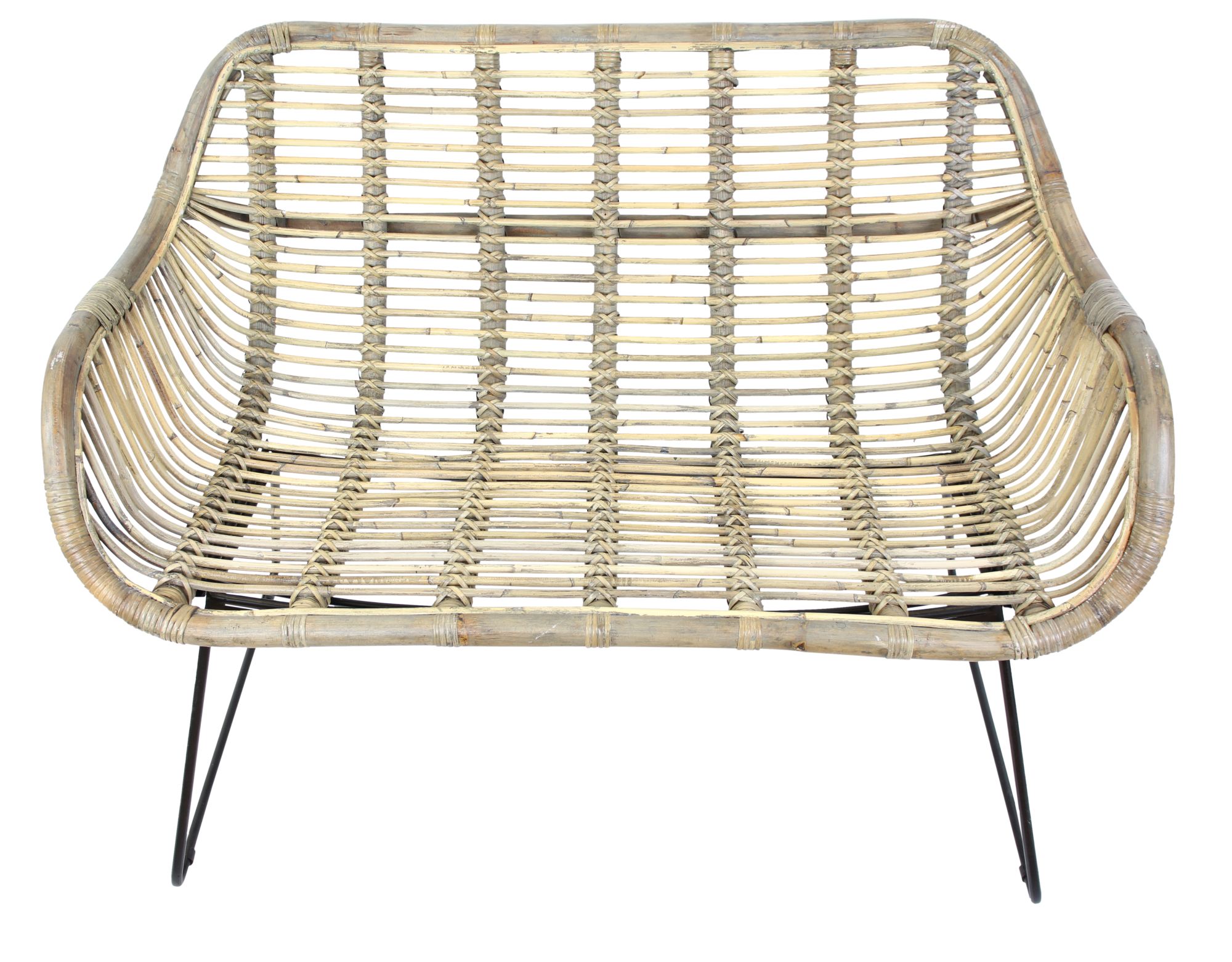 Acheter Banc "rotin" dans la boutique en ligne de Frank Flechtwaren pour Sensations Ibiza Acheter Banc "rotin" dans la boutique en ligne de Frank Flechtwaren pour Sensations Ibiza