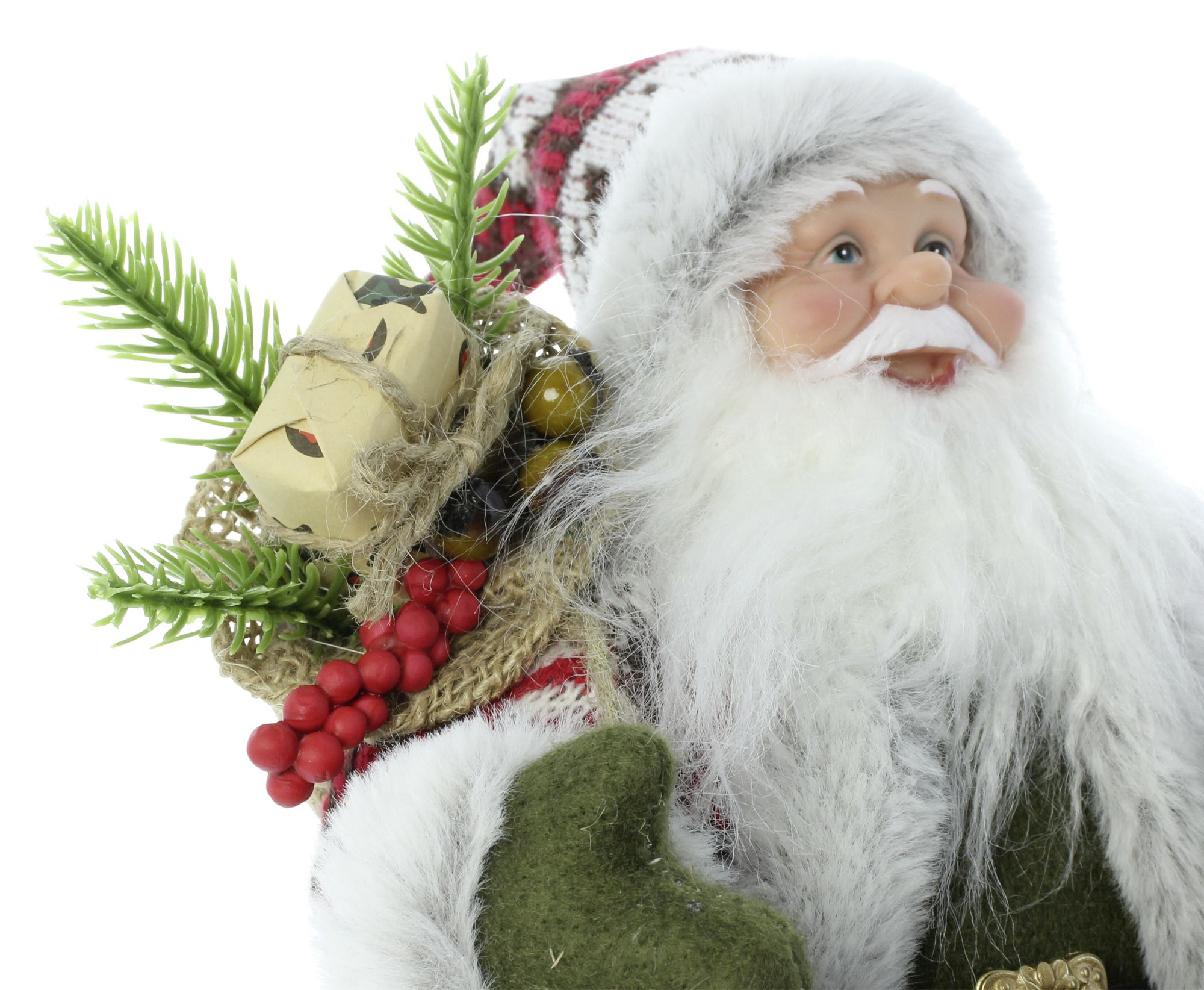 Acheter Figurine de rebord "Père Noël avec clochette" dans la boutique en ligne de Frank Flechtwaren pour Noël Acheter Figurine de rebord "Père Noël avec clochette" dans la boutique en ligne de Frank Flechtwaren pour Noël