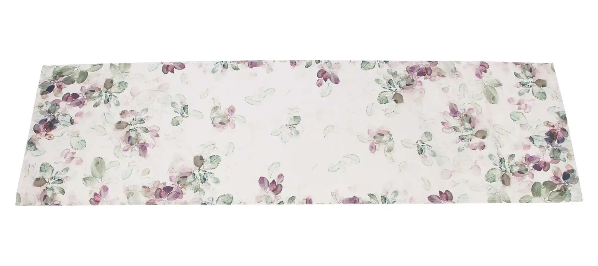 Acheter Chemin de table "Purple Leaves  dans la boutique en ligne de Frank Flechtwaren pour Pâques