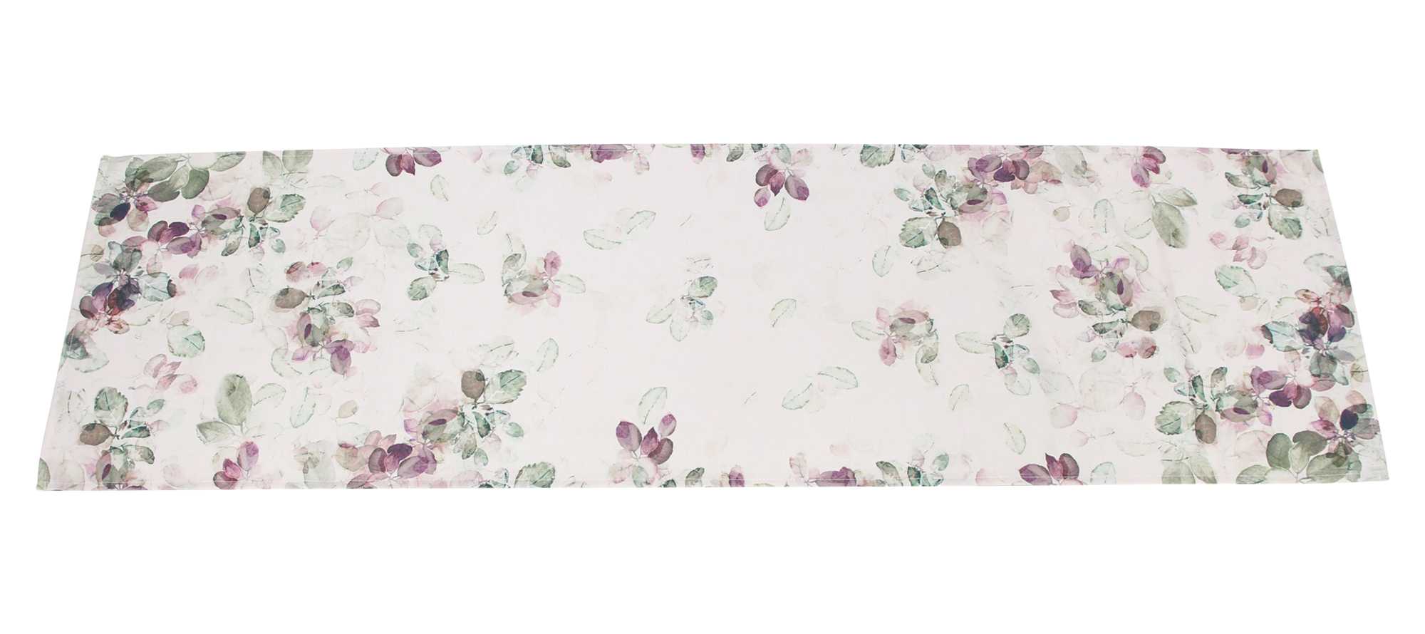Acheter Chemin de table "Purple Leaves  dans la boutique en ligne de Frank Flechtwaren pour Pâques