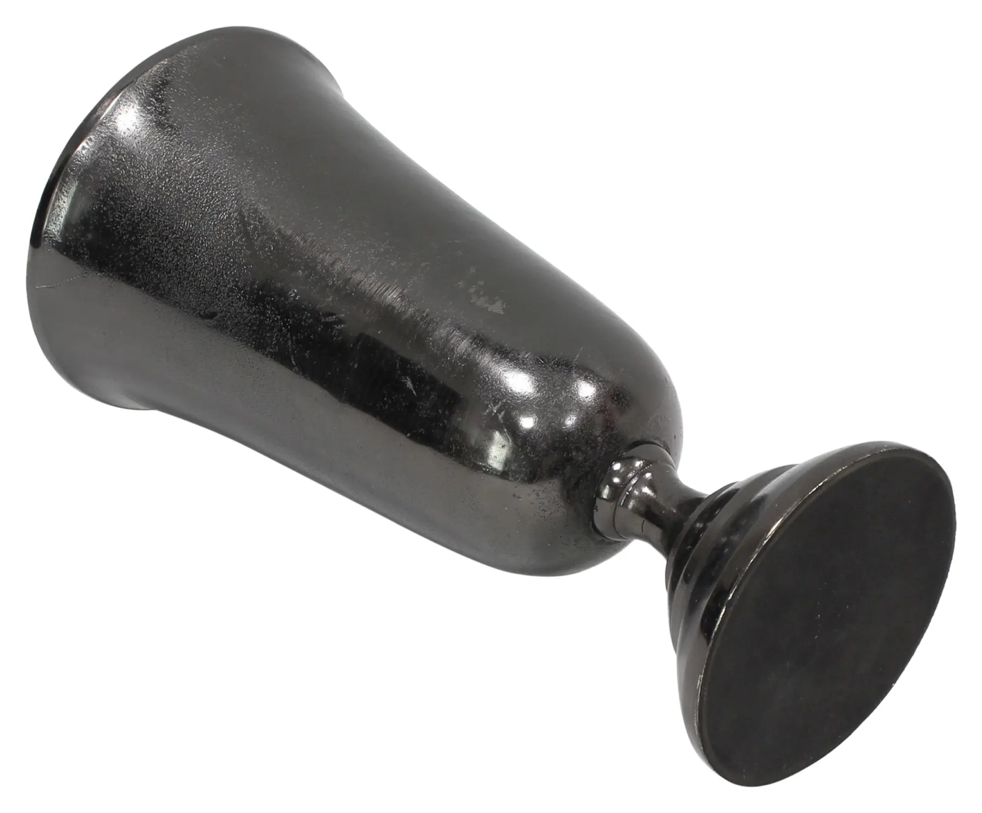 Acheter Vase « Glossy Black » dans la boutique en ligne de Frank Flechtwaren pour La magie de l'été