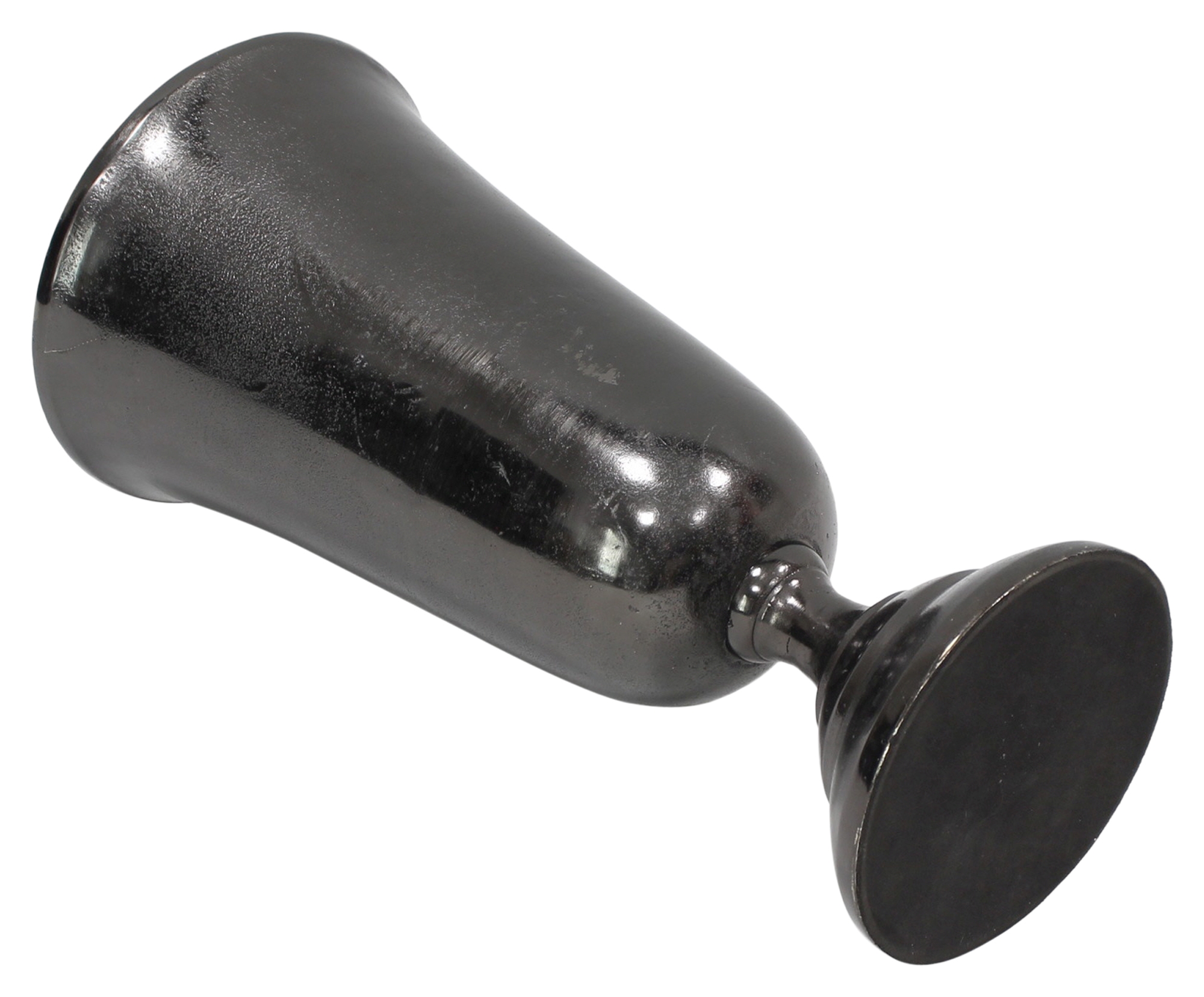 Acheter Vase "Glossy Black"  dans la boutique en ligne de Frank Flechtwaren pour Nouvel arrivage