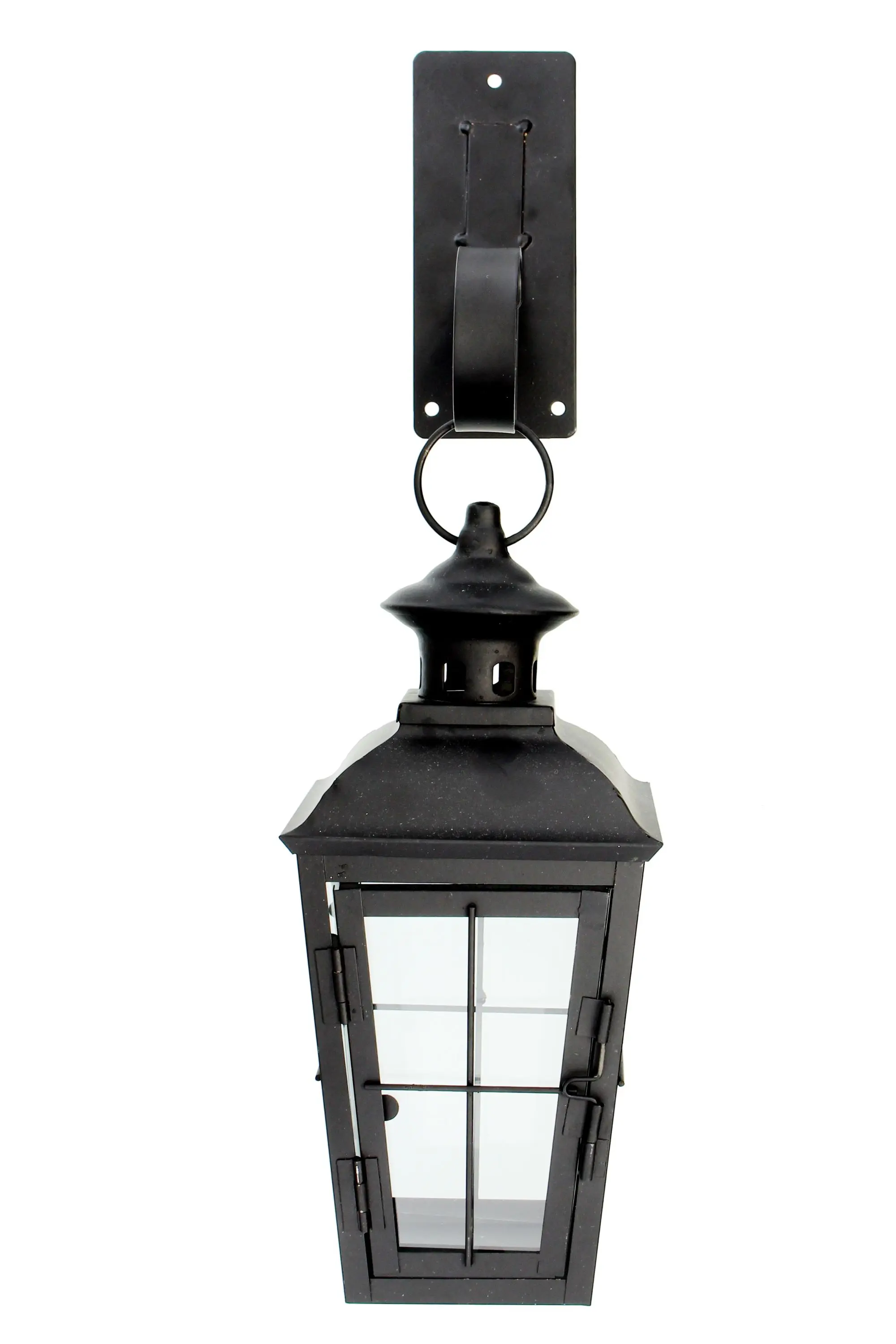 Acheter Lanterne "château", 2 éléments  dans la boutique en ligne de Frank Flechtwaren pour Lanternes