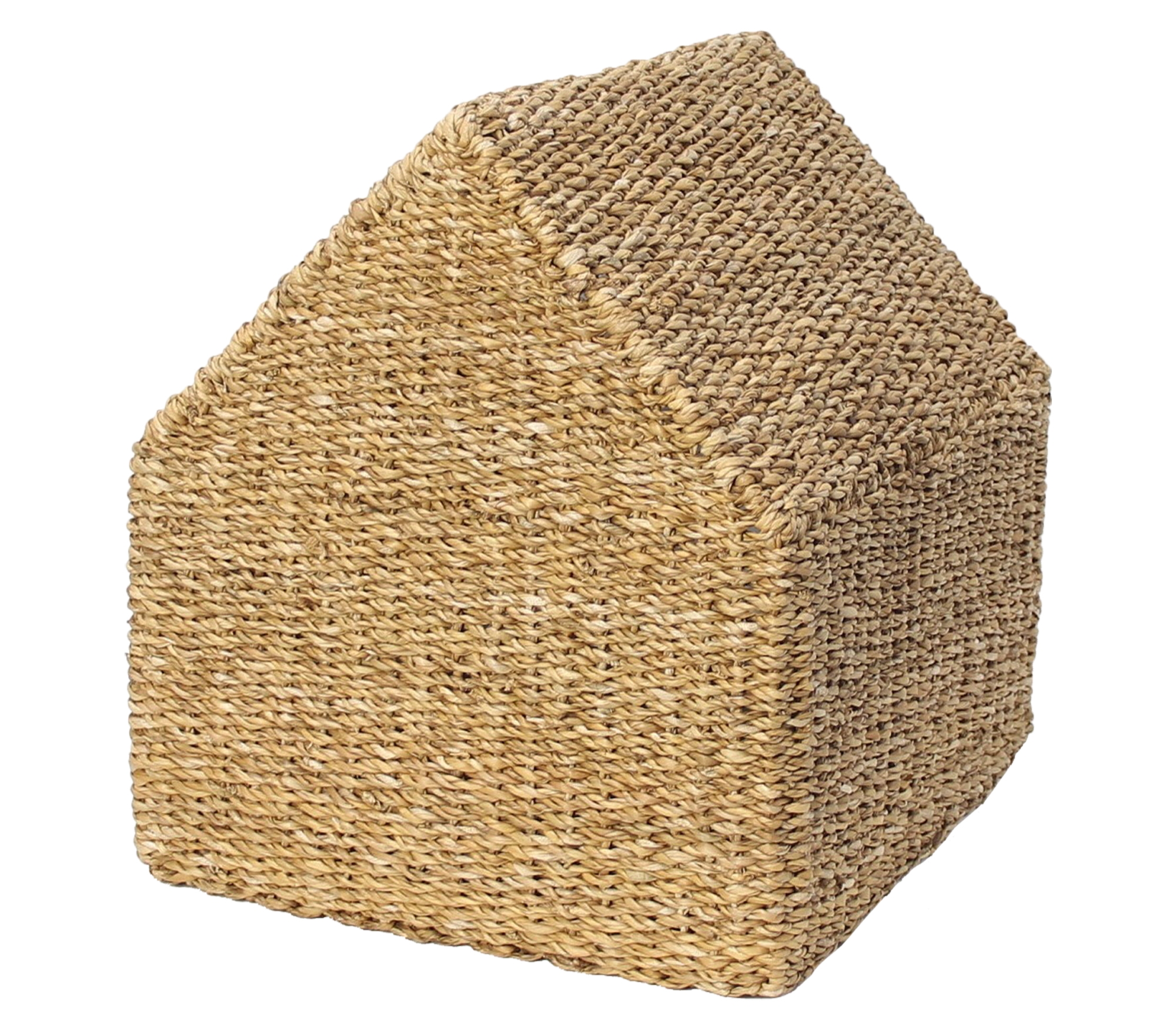 Acheter caverne pour animaux "petite maison"  dans la boutique en ligne de Frank Flechtwaren pour Nouvel arrivage