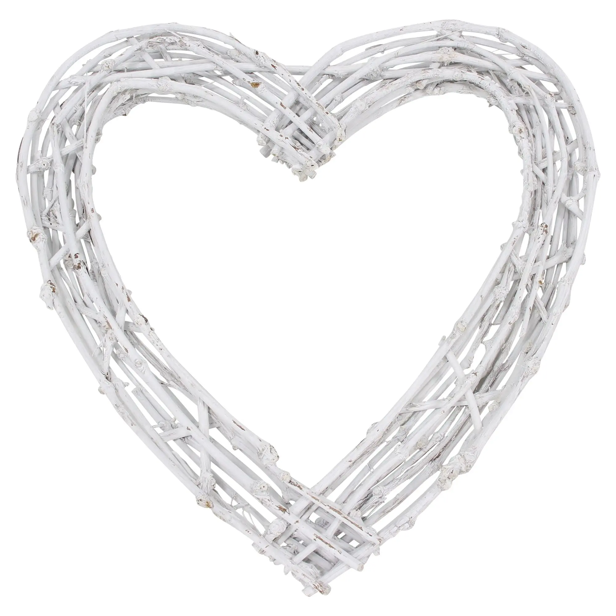 Acheter Maxi coeur "romance"  dans la boutique en ligne de Frank Flechtwaren pour Coup de coeur