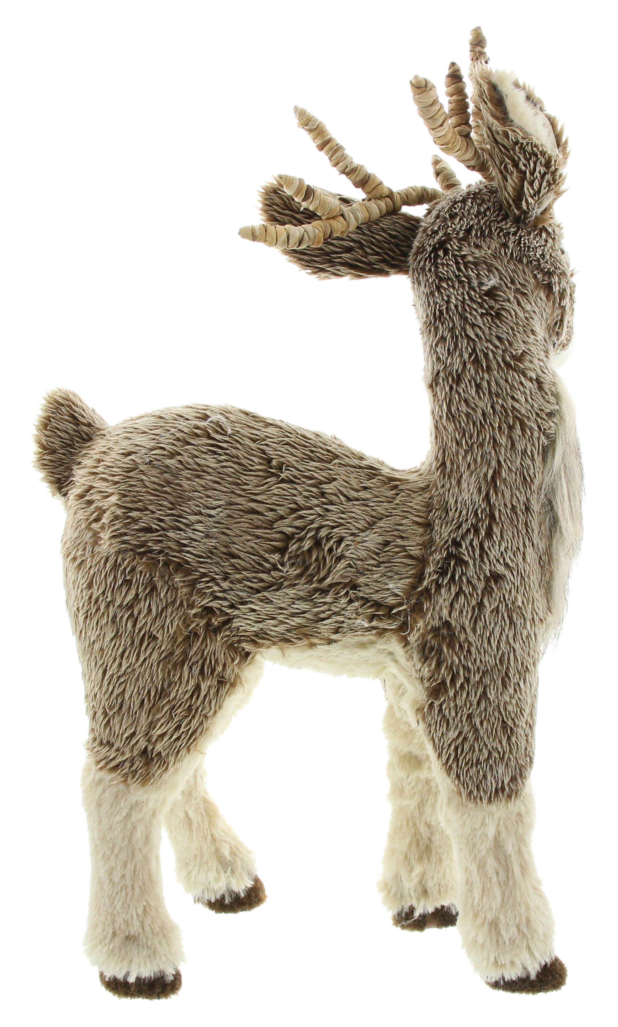 Acheter Renne  dans la boutique en ligne de Frank Flechtwaren pour Figurines