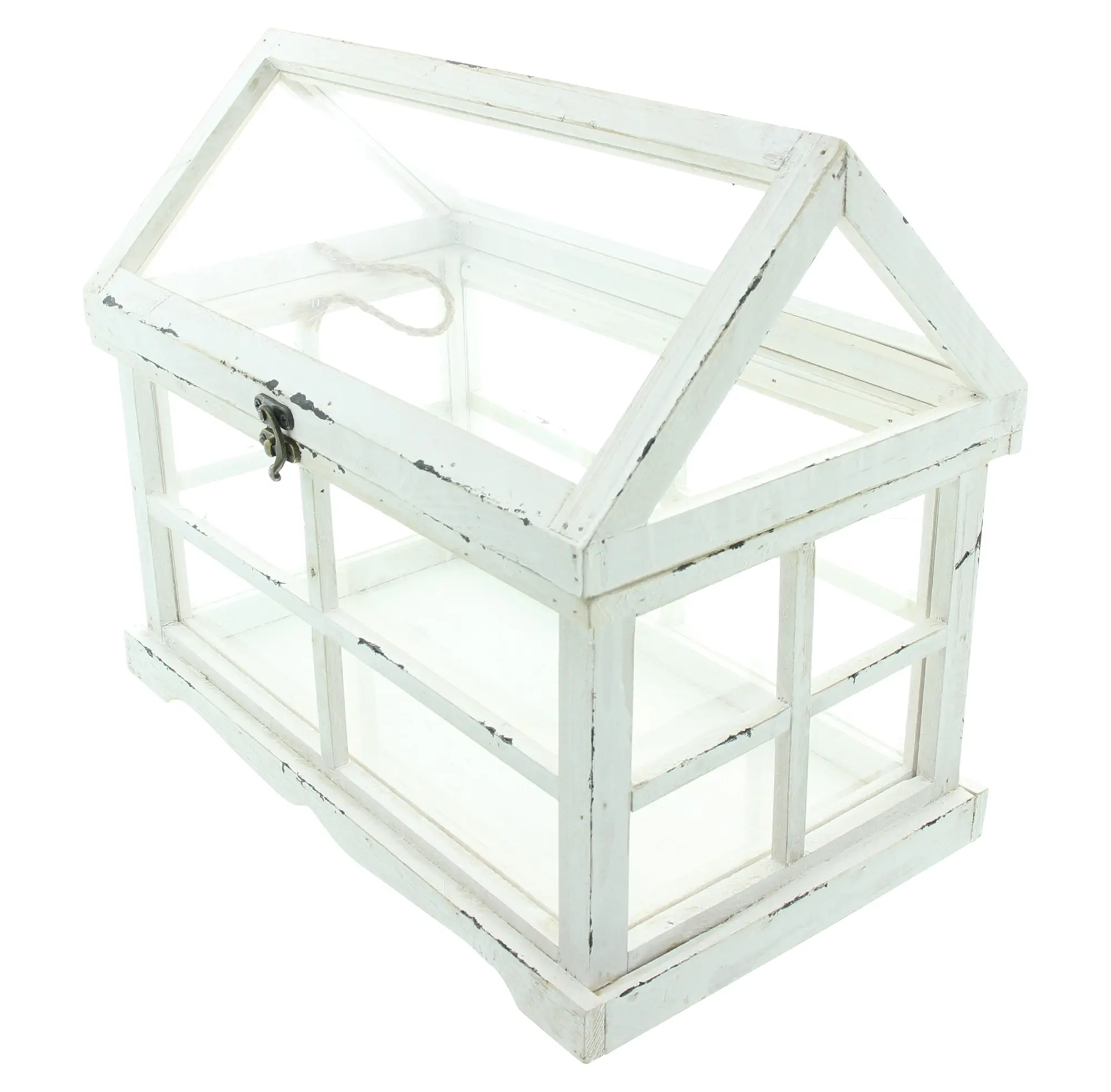 Acheter Serre "Shabby"  dans la boutique en ligne de Frank Flechtwaren pour Pâques