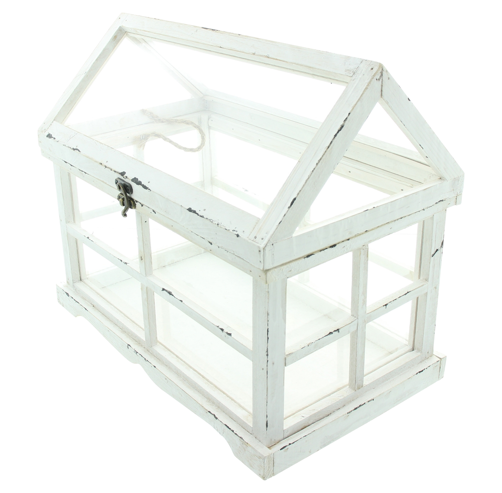 Acheter Serre "Shabby"  dans la boutique en ligne de Frank Flechtwaren pour Pâques