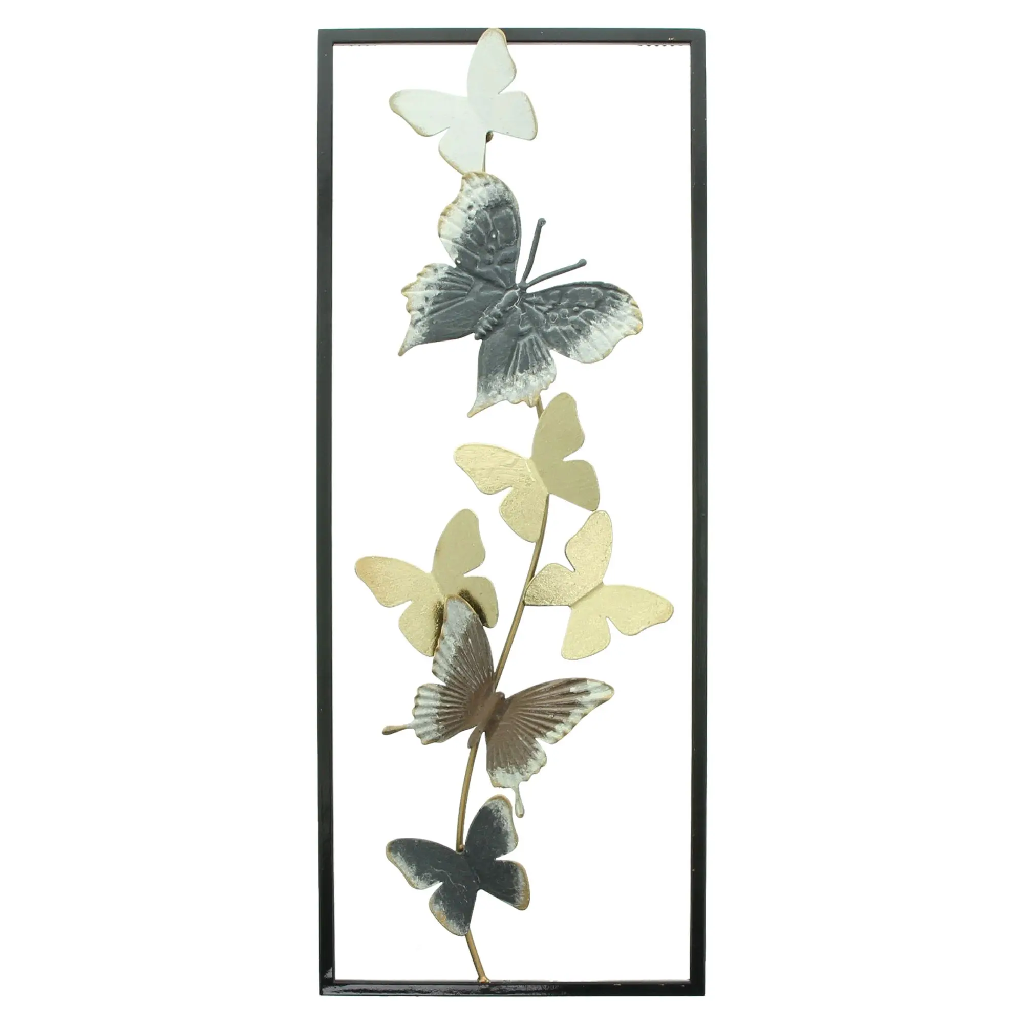 Acheter Décoration murale "Papillon"  dans la boutique en ligne de Frank Flechtwaren pour Décorations murales