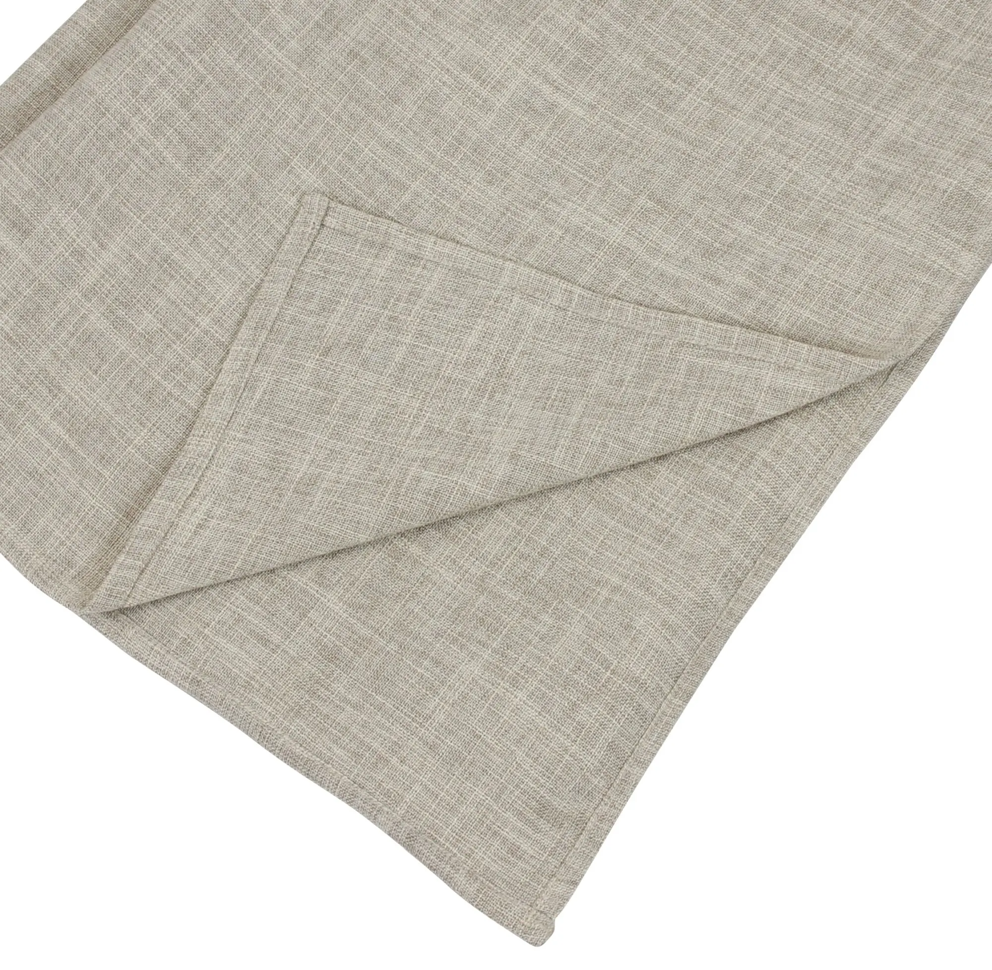 Acheter Nappe "look lin"  dans la boutique en ligne de Frank Flechtwaren pour Grandes Nappes