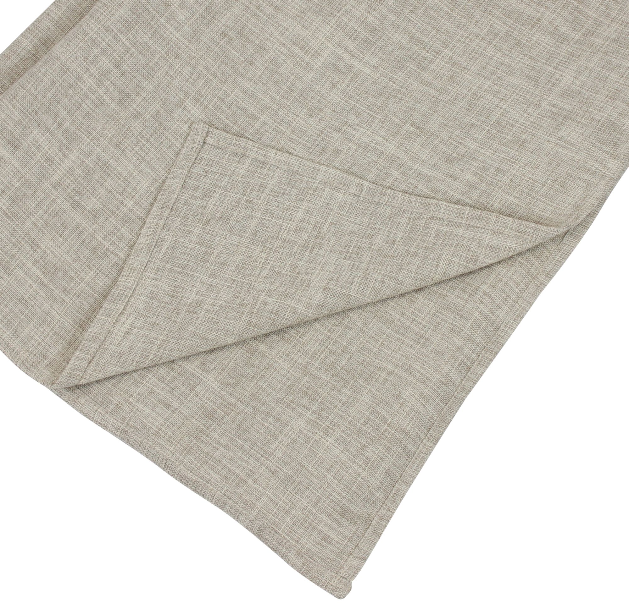 Acheter Nappe "look lin"  dans la boutique en ligne de Frank Flechtwaren pour Automne