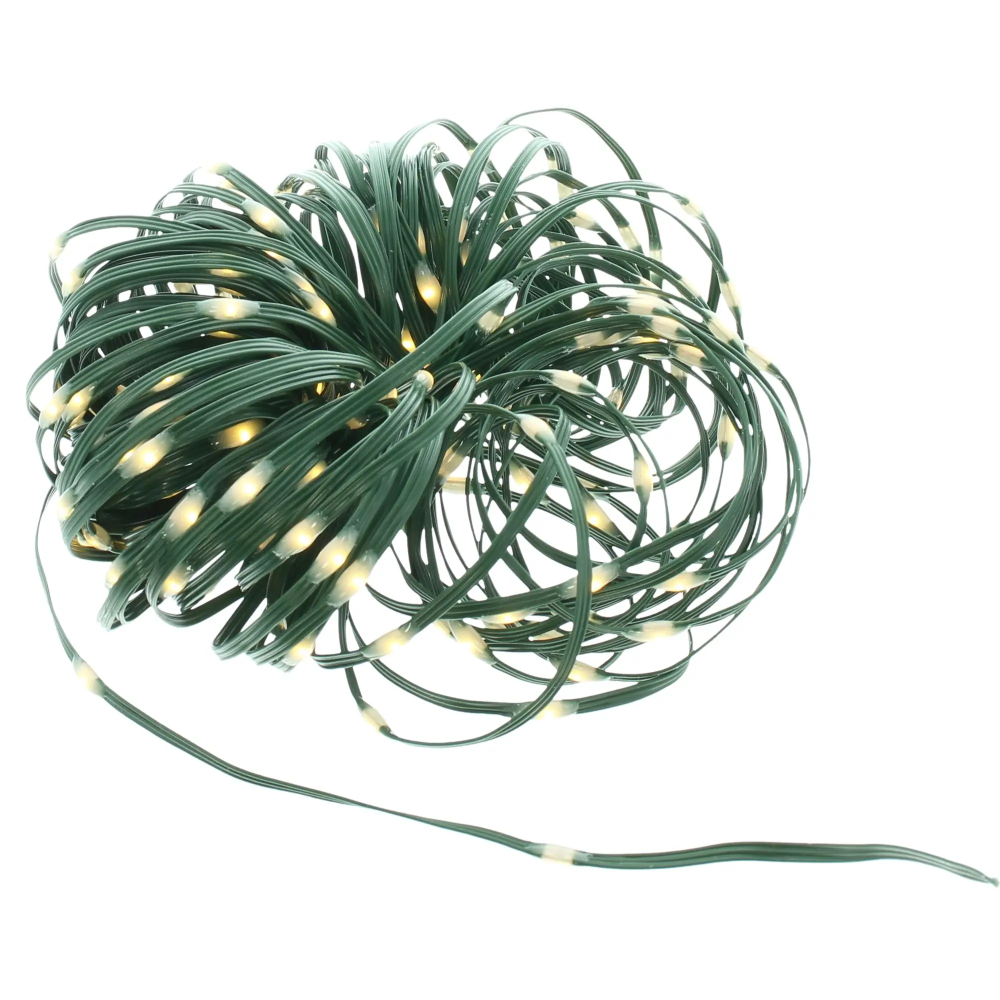 Acheter Guirlande lumineuse LED "solaire"  dans la boutique en ligne de Frank Flechtwaren pour Luminaires de jardin