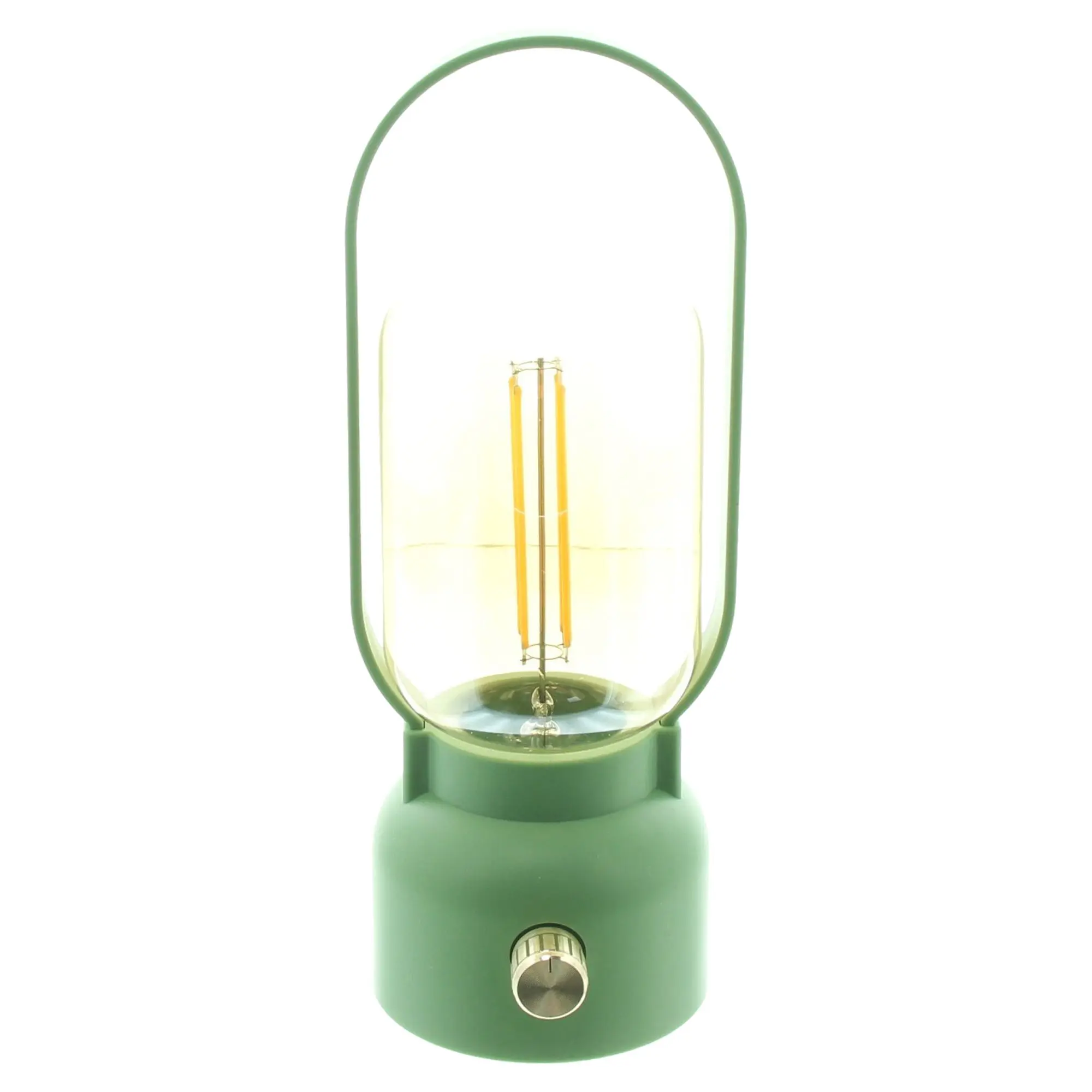 Acheter Lanterne LED "green"  dans la boutique en ligne de Frank Flechtwaren pour Balcon