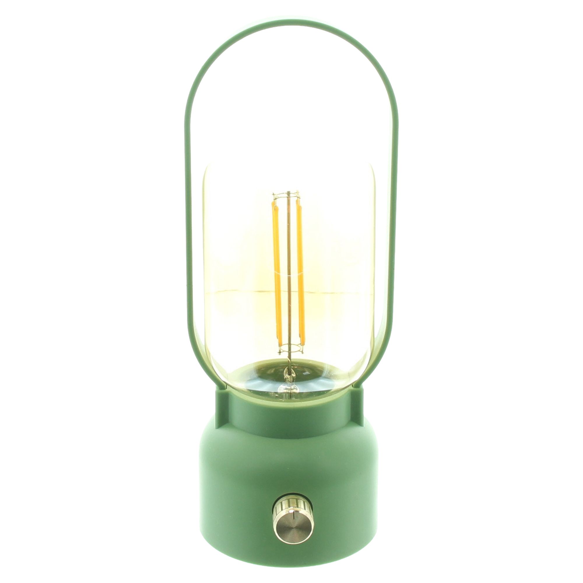Acheter Lanterne LED "green"  dans la boutique en ligne de Frank Flechtwaren pour Luminaires de jardin