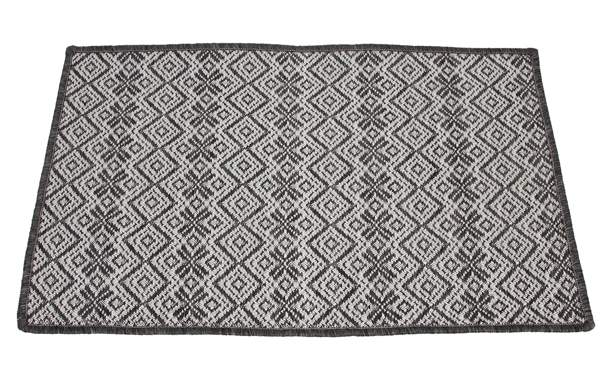 Acheter Tapis de sol "losange"  dans la boutique en ligne de Frank Flechtwaren pour Nouvel arrivage