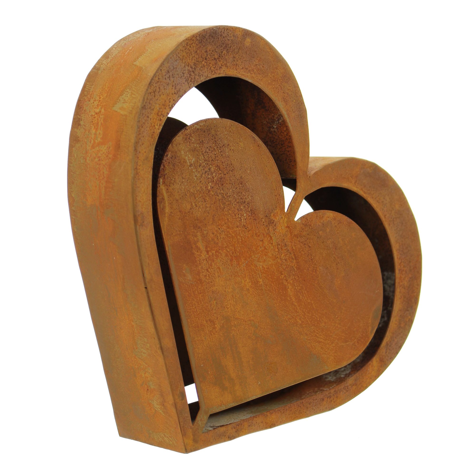 Acheter Cœur "rouille" dans la boutique en ligne de Frank Flechtwaren pour Automne Acheter Cœur "rouille" dans la boutique en ligne de Frank Flechtwaren pour Automne