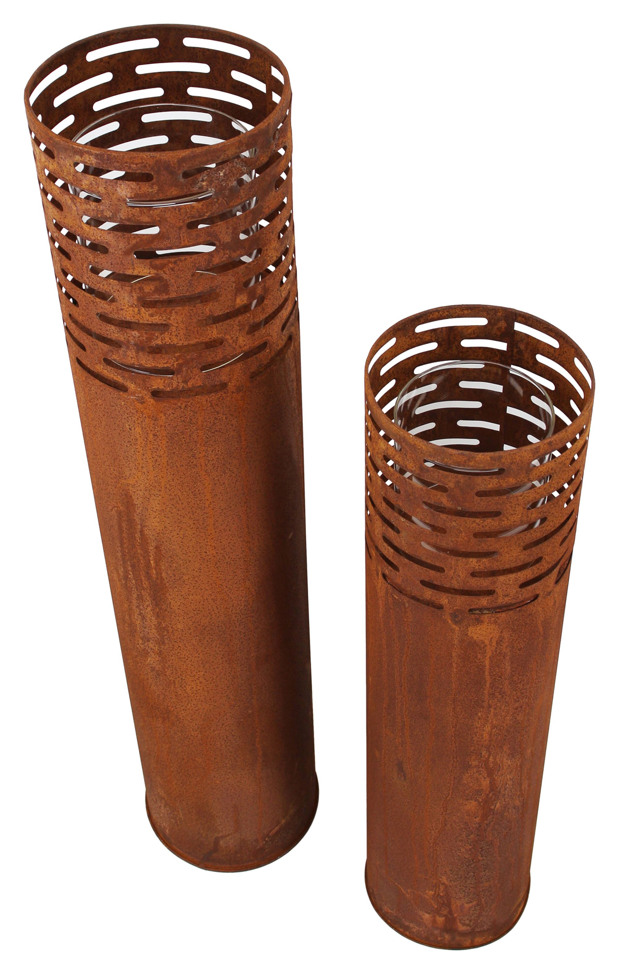 Acheter Lot de 2 lumigons "colonne" dans la boutique en ligne de Frank Flechtwaren pour Pâques Acheter Lot de 2 lumigons "colonne" dans la boutique en ligne de Frank Flechtwaren pour Pâques