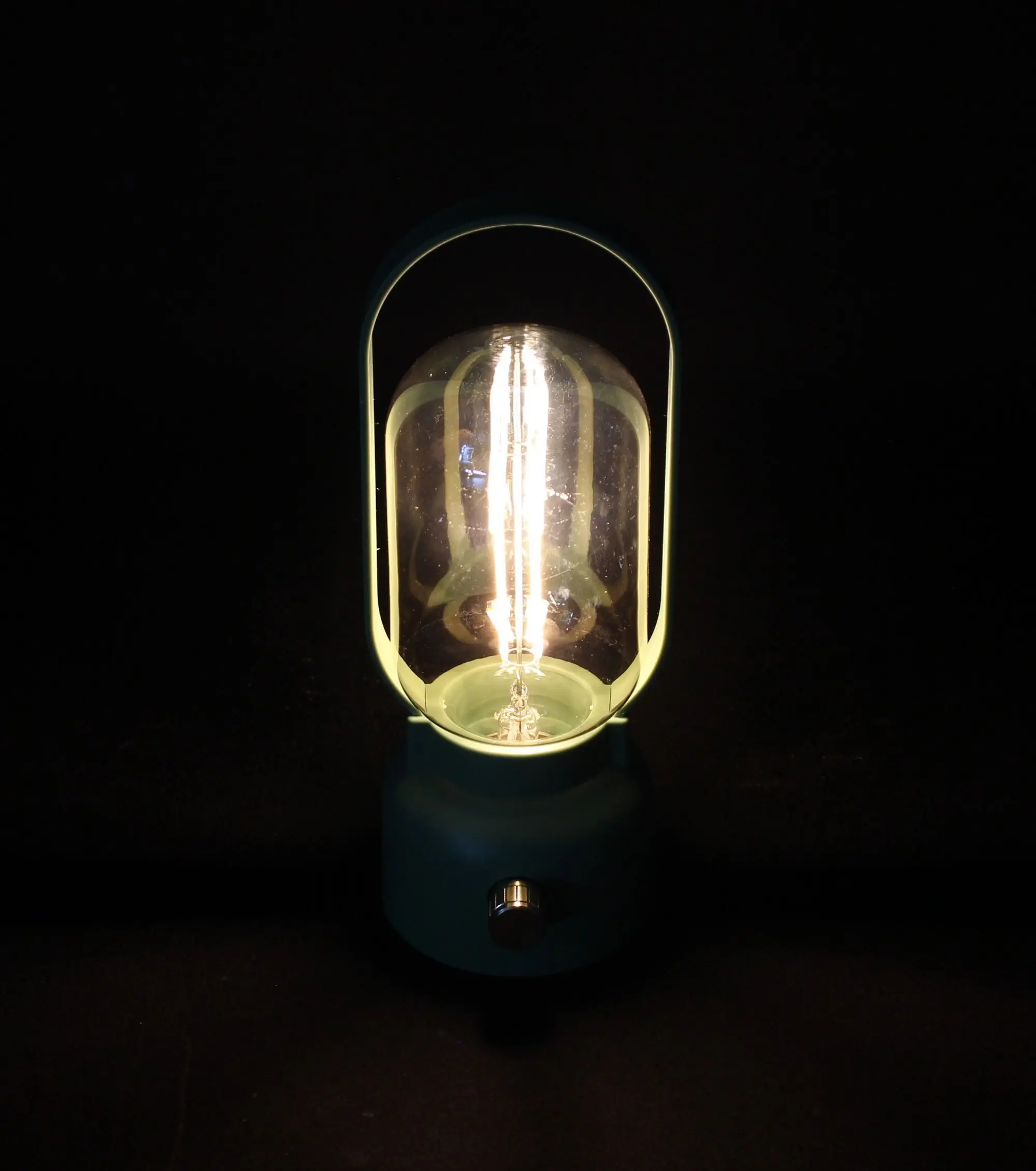 Acheter Lanterne LED "green"  dans la boutique en ligne de Frank Flechtwaren pour Balcon