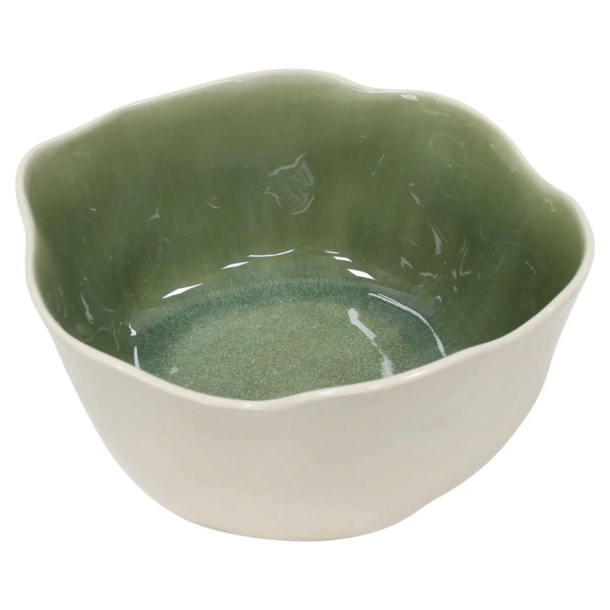 Acheter Grand saladier « Organic » dans la boutique en ligne de Frank Flechtwaren pour Clouddancer