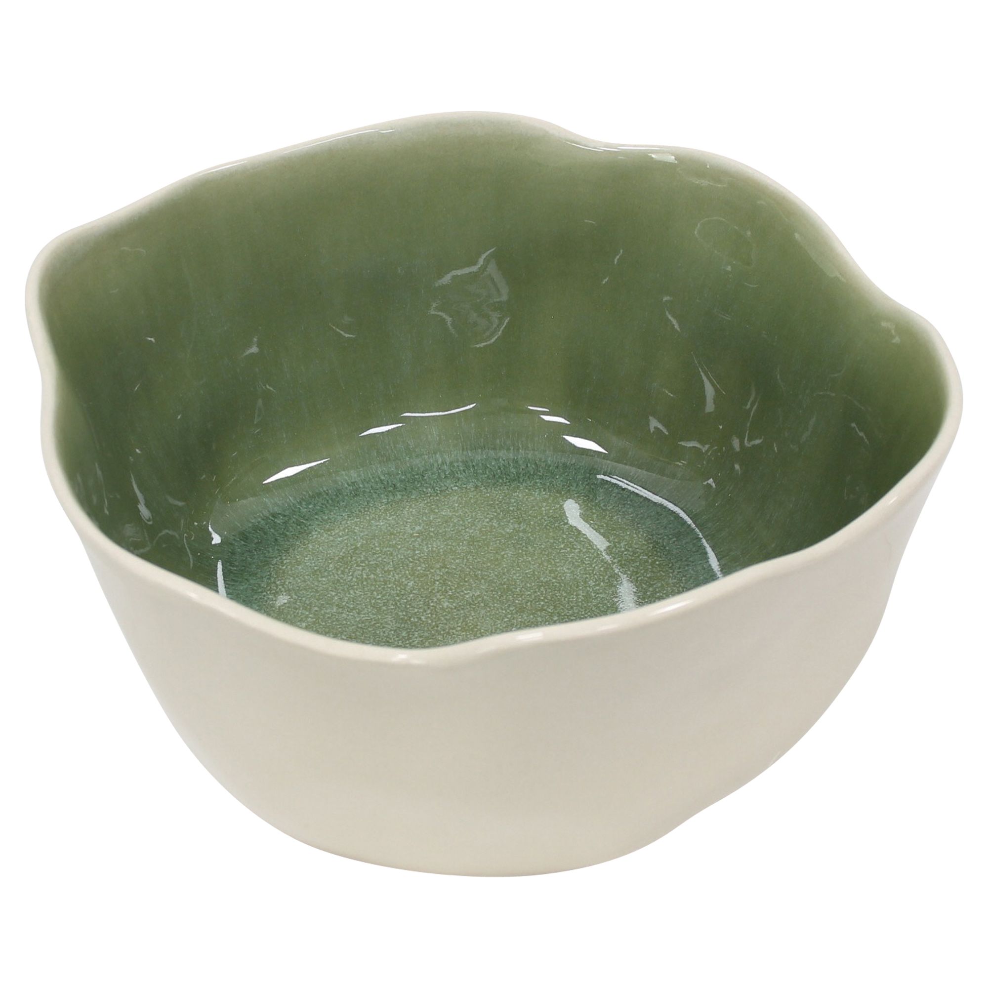Acheter Grand saladier « Organic » dans la boutique en ligne de Frank Flechtwaren pour Clouddancer