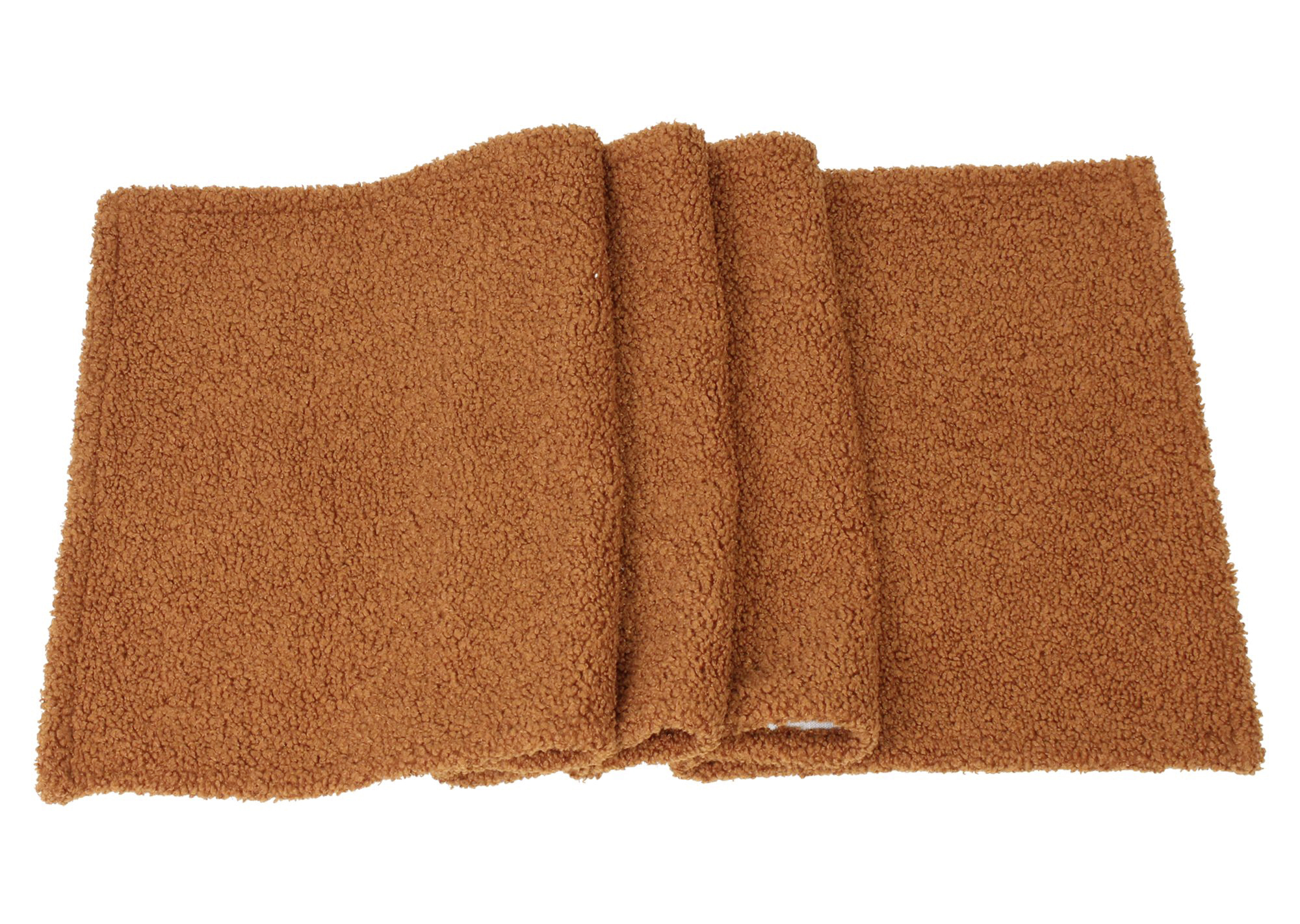 Acheter Chemin de table "Rusty Orange"  dans la boutique en ligne de Frank Flechtwaren pour Automne