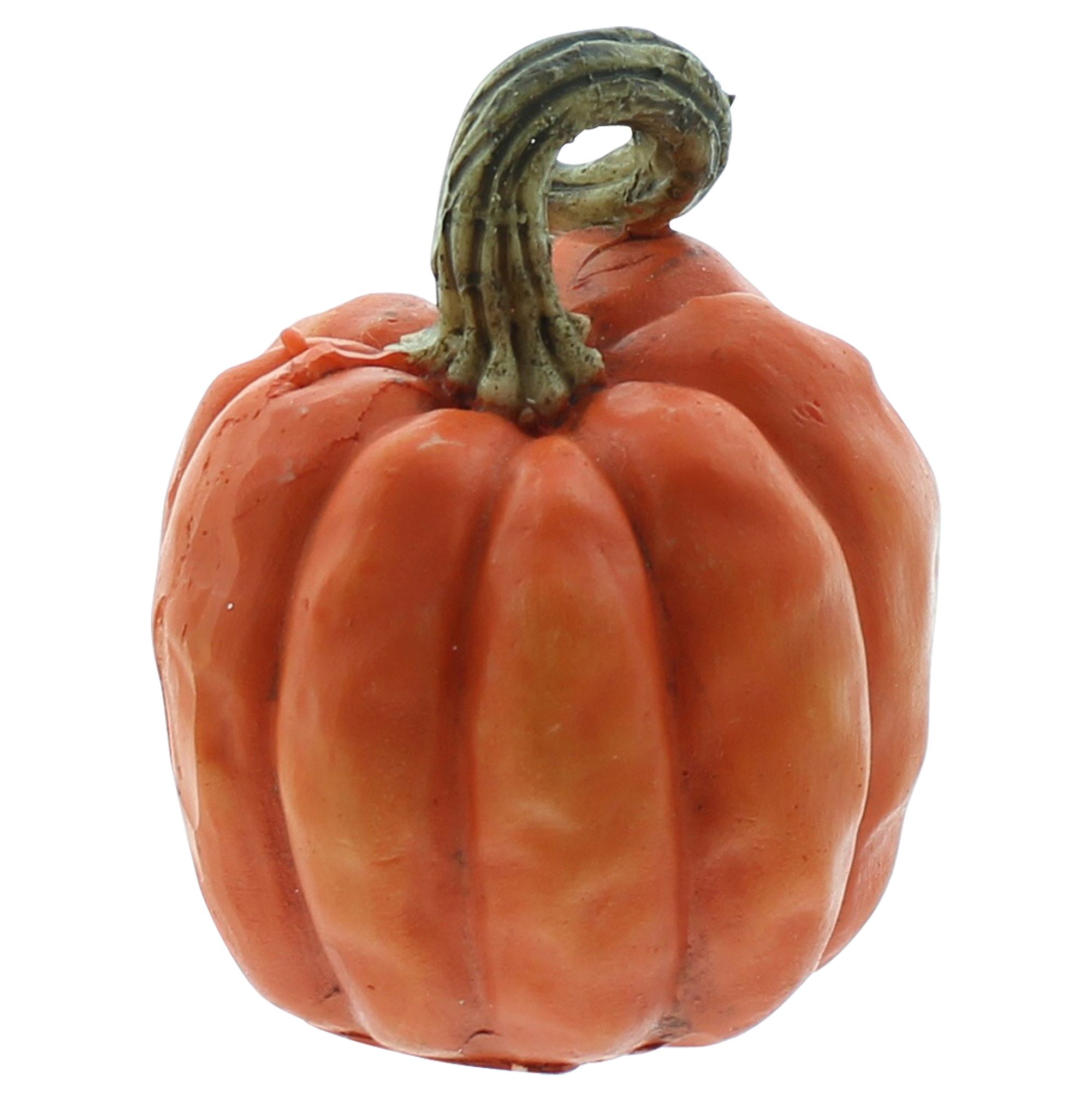 Acheter Lot de 3 citrouilles "orange"  dans la boutique en ligne de Frank Flechtwaren pour Halloween