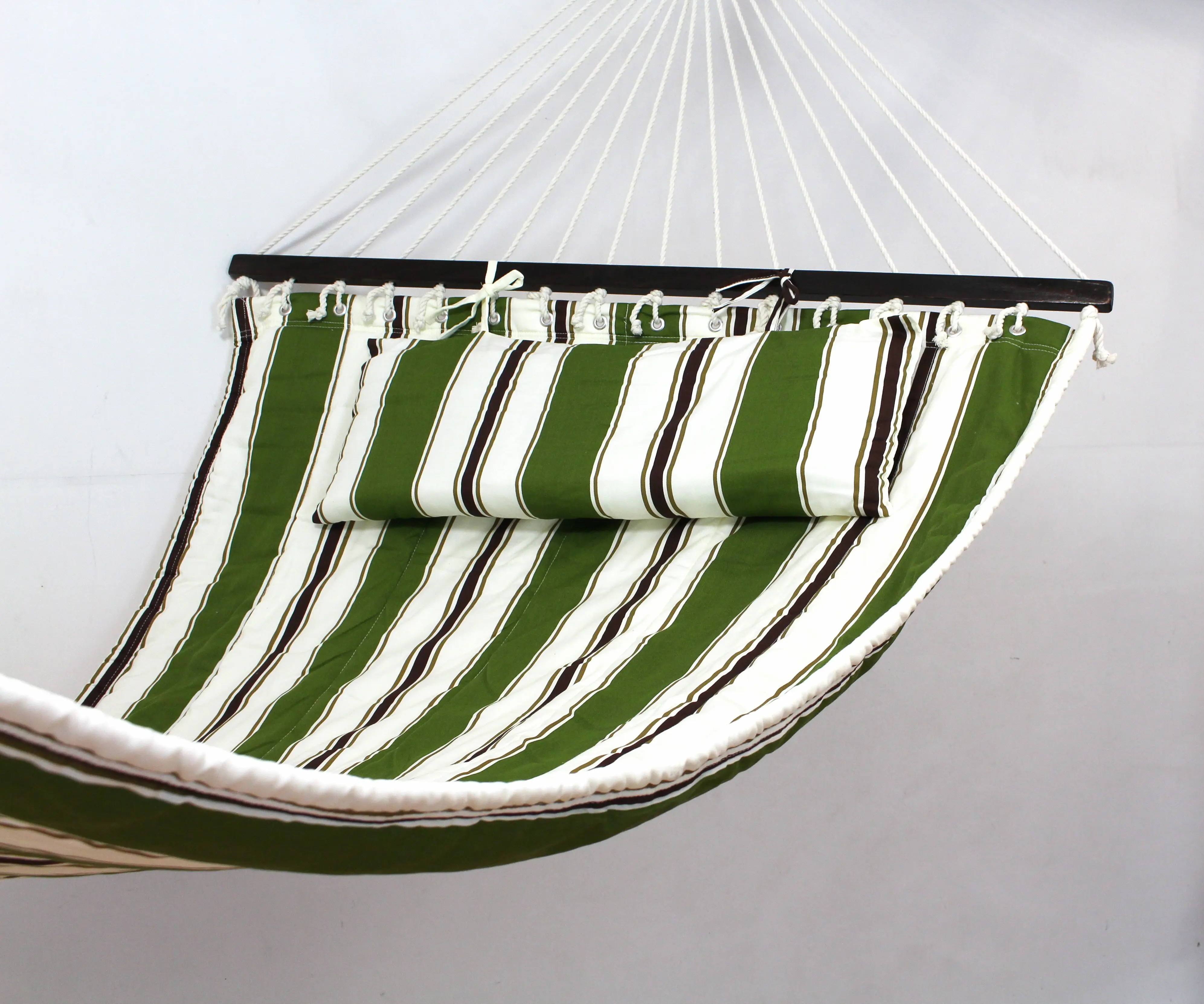 Acheter Maxi-hamac "comfort"  dans la boutique en ligne de Frank Flechtwaren pour Hamacs et fauteuils suspendus