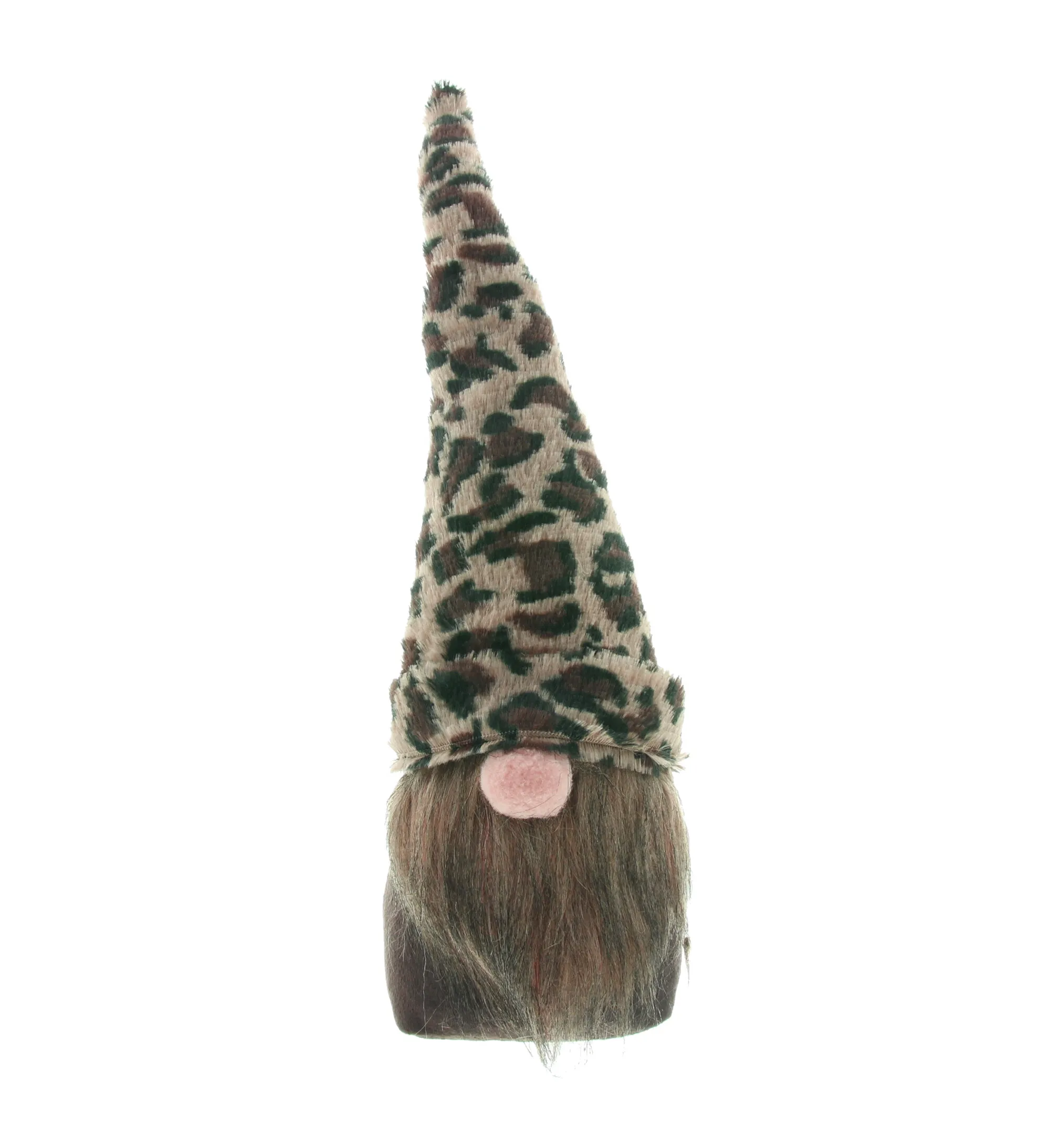 Acheter Lutin "imprimé léopard"  dans la boutique en ligne de Frank Flechtwaren pour Figurines décoratives
