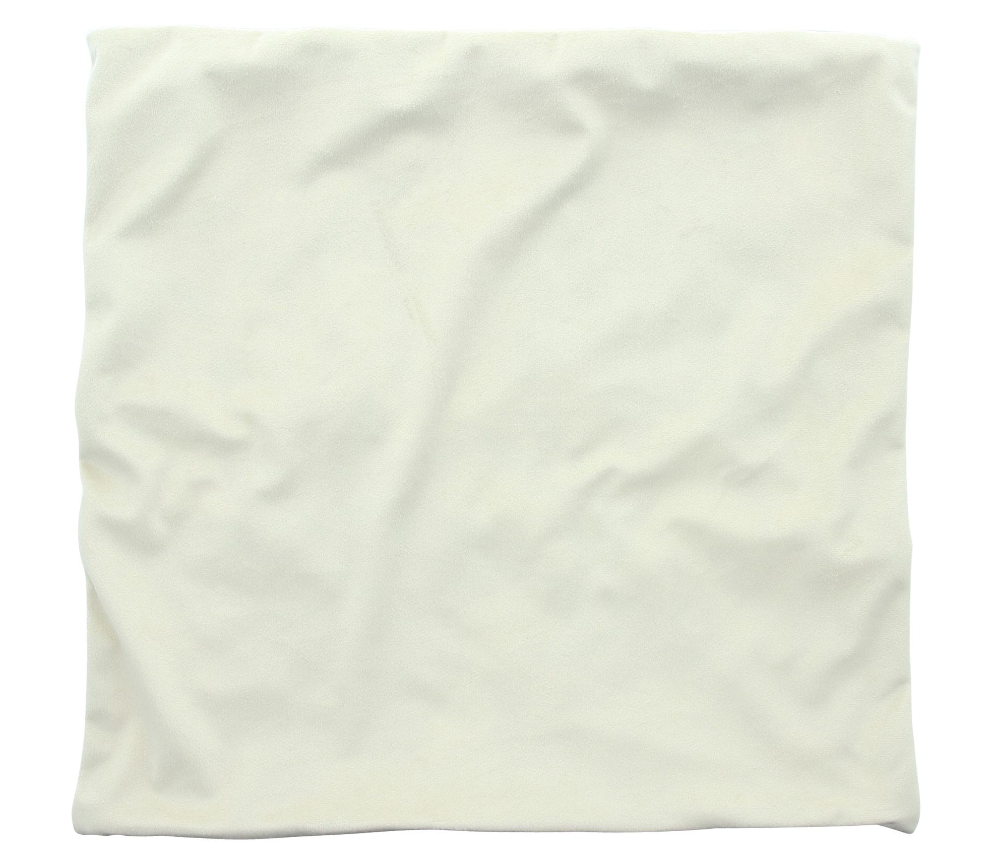 Acheter Housse de coussin "fleurs dorées"  dans la boutique en ligne de Frank Flechtwaren pour Remplissages