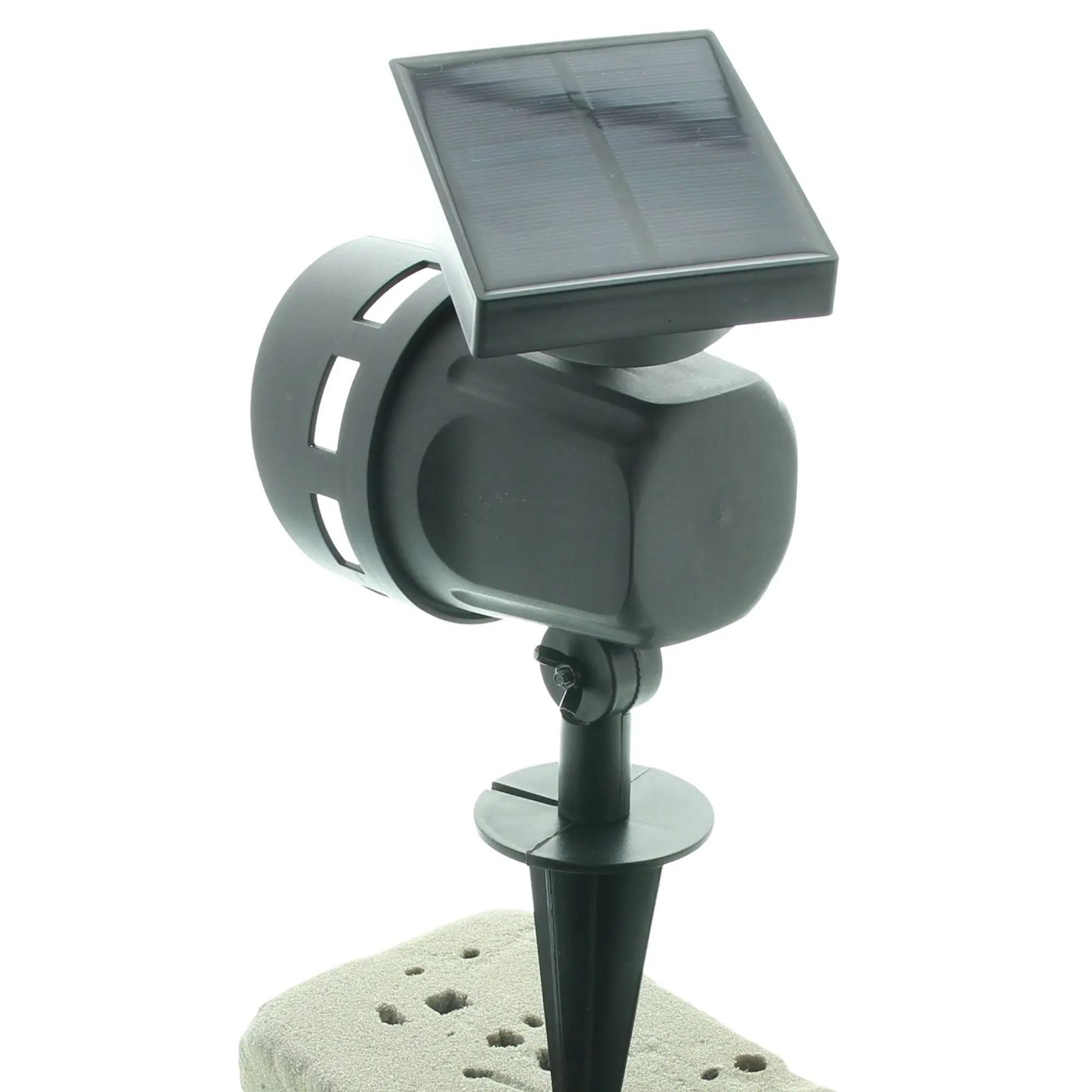 Acheter Pic solair LED "spot"  dans la boutique en ligne de Frank Flechtwaren pour Série titre été