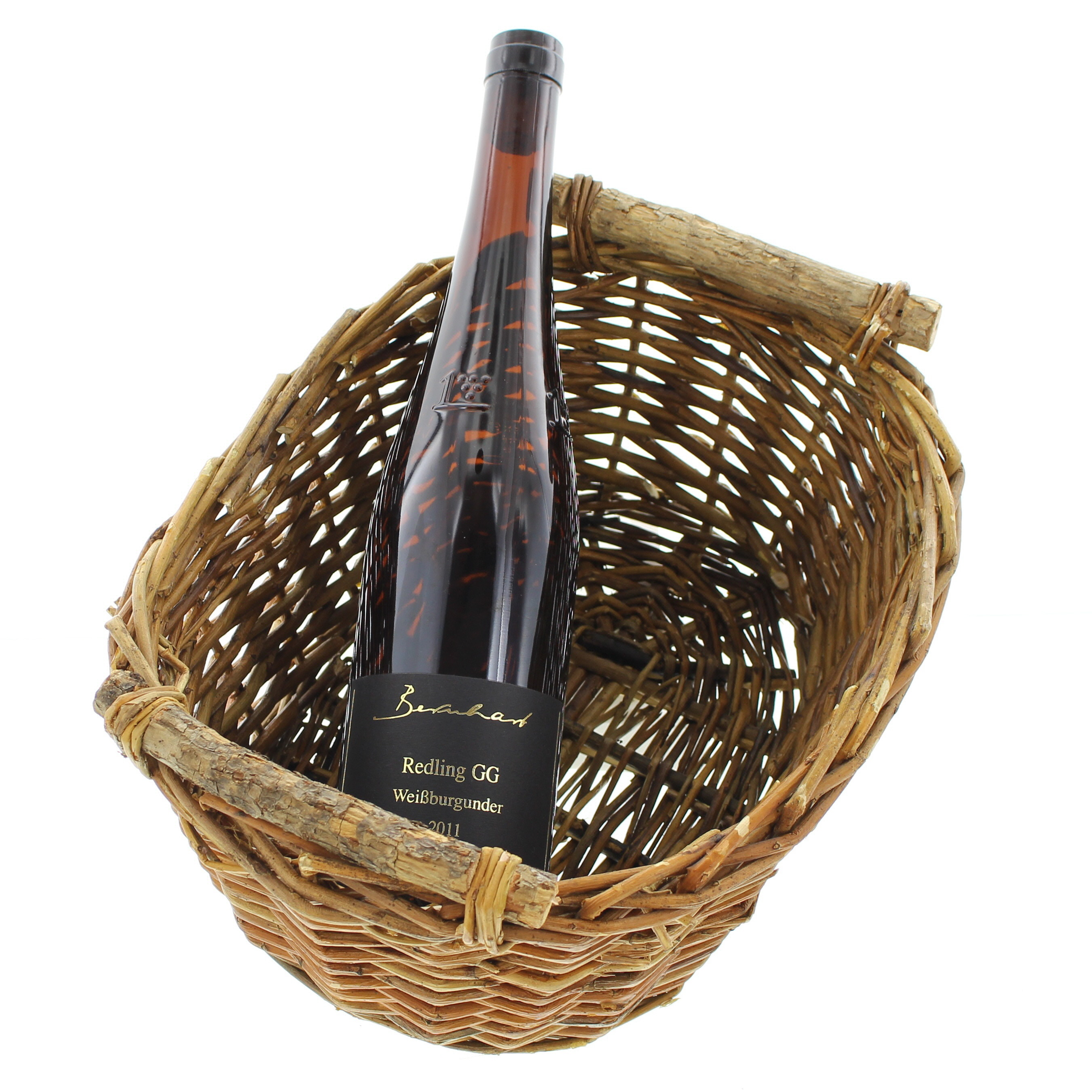 Acheter Panier de rangement "poignées en bois" GM dans la boutique en ligne de Frank Flechtwaren pour Automne Acheter Panier de rangement "poignées en bois" GM dans la boutique en ligne de Frank Flechtwaren pour Automne