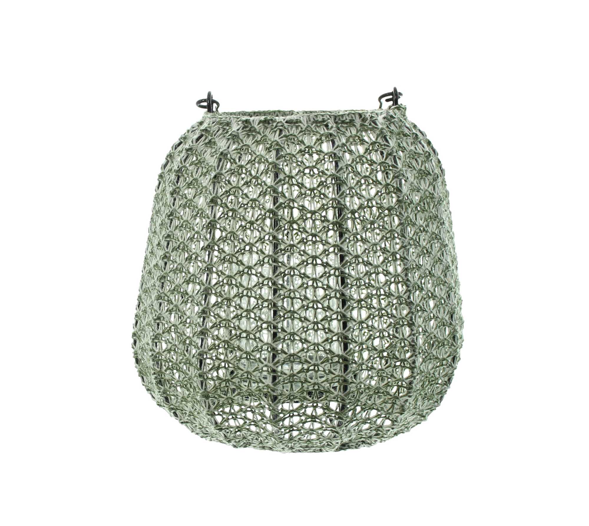 Acheter Lanterne "tissage", verte dans la boutique en ligne de Frank Flechtwaren pour Lanternes Acheter Lanterne "tissage", verte dans la boutique en ligne de Frank Flechtwaren pour Lanternes