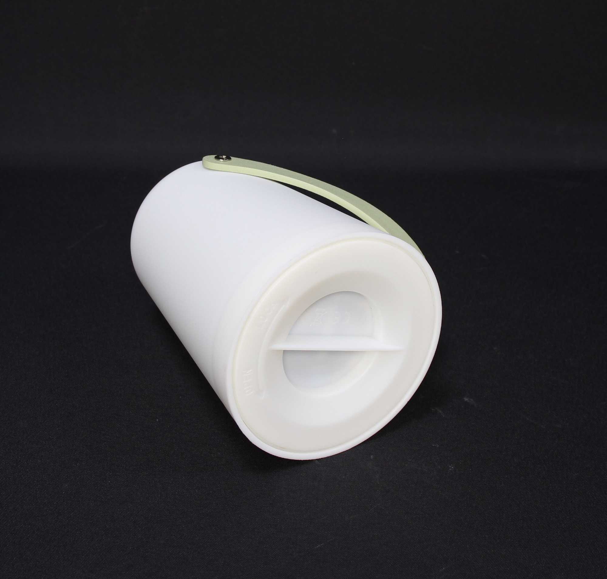 Acheter Lampe LED "Green Handle"  dans la boutique en ligne de Frank Flechtwaren pour Luminaires de jardin