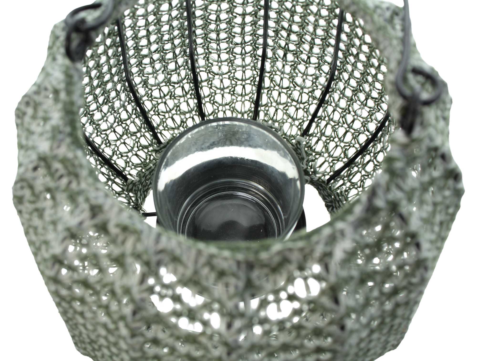 Acheter Lanterne "tissage", verte dans la boutique en ligne de Frank Flechtwaren pour Lanternes Acheter Lanterne "tissage", verte dans la boutique en ligne de Frank Flechtwaren pour Lanternes