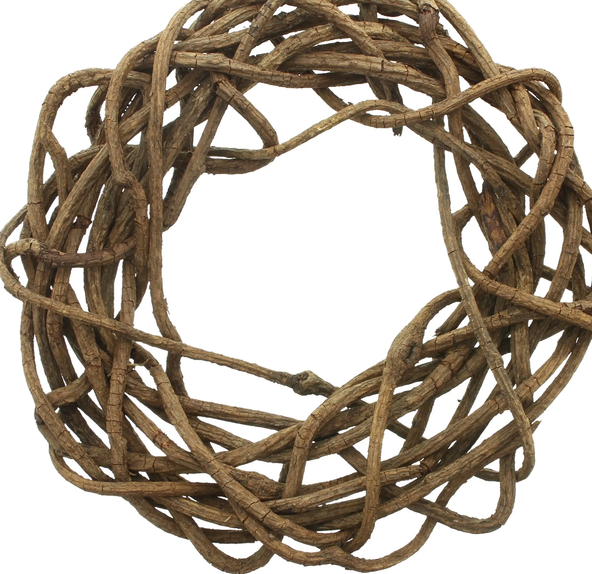 Acheter Couronne rustique  dans la boutique en ligne de Frank Flechtwaren pour Promenade en forêt