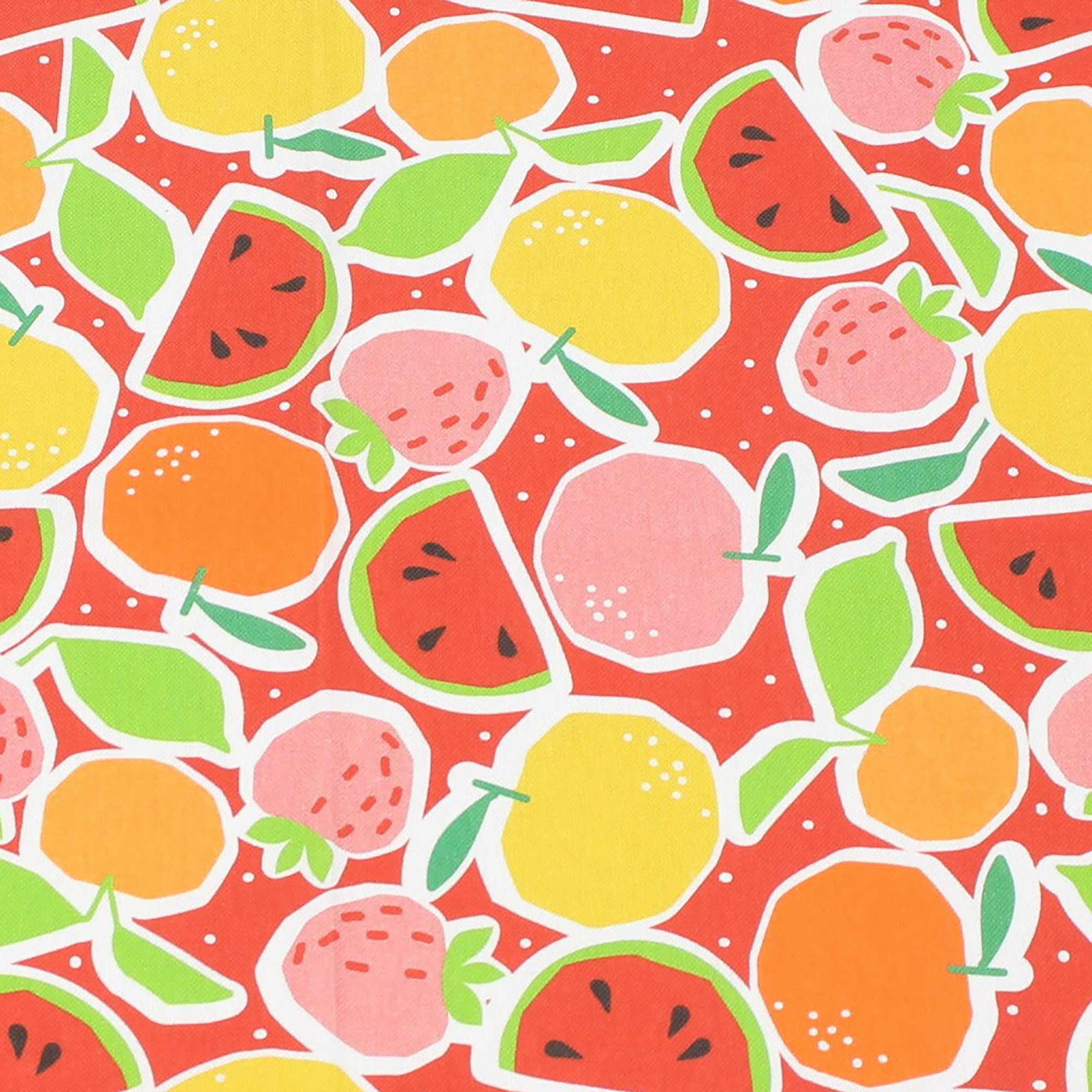 Acheter Chemin de table "Tutti Frutti"  dans la boutique en ligne de Frank Flechtwaren pour Textiles