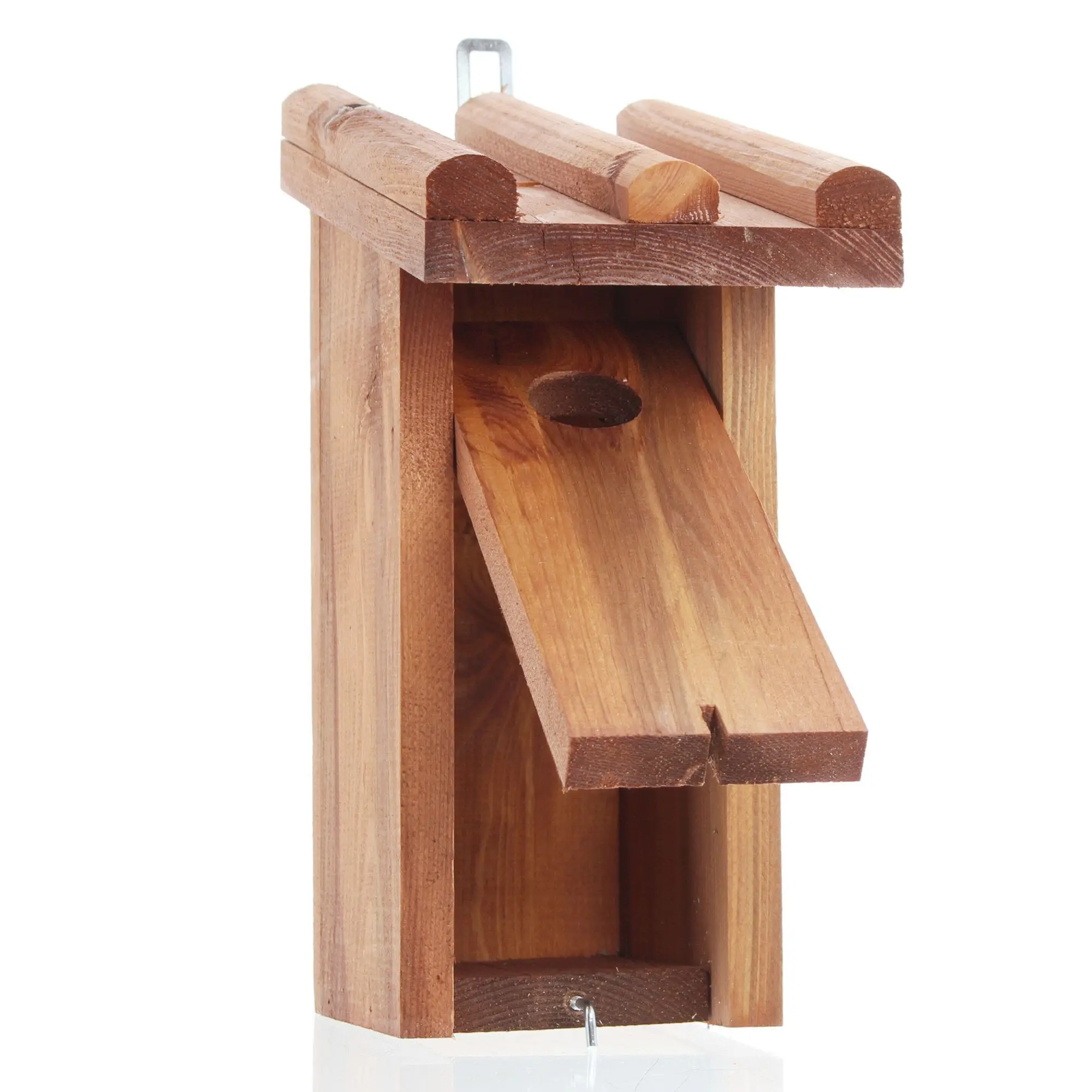 Acheter Nichoir  dans la boutique en ligne de Frank Flechtwaren pour Nichoirs &amp; abreuvoirs pour oiseaux