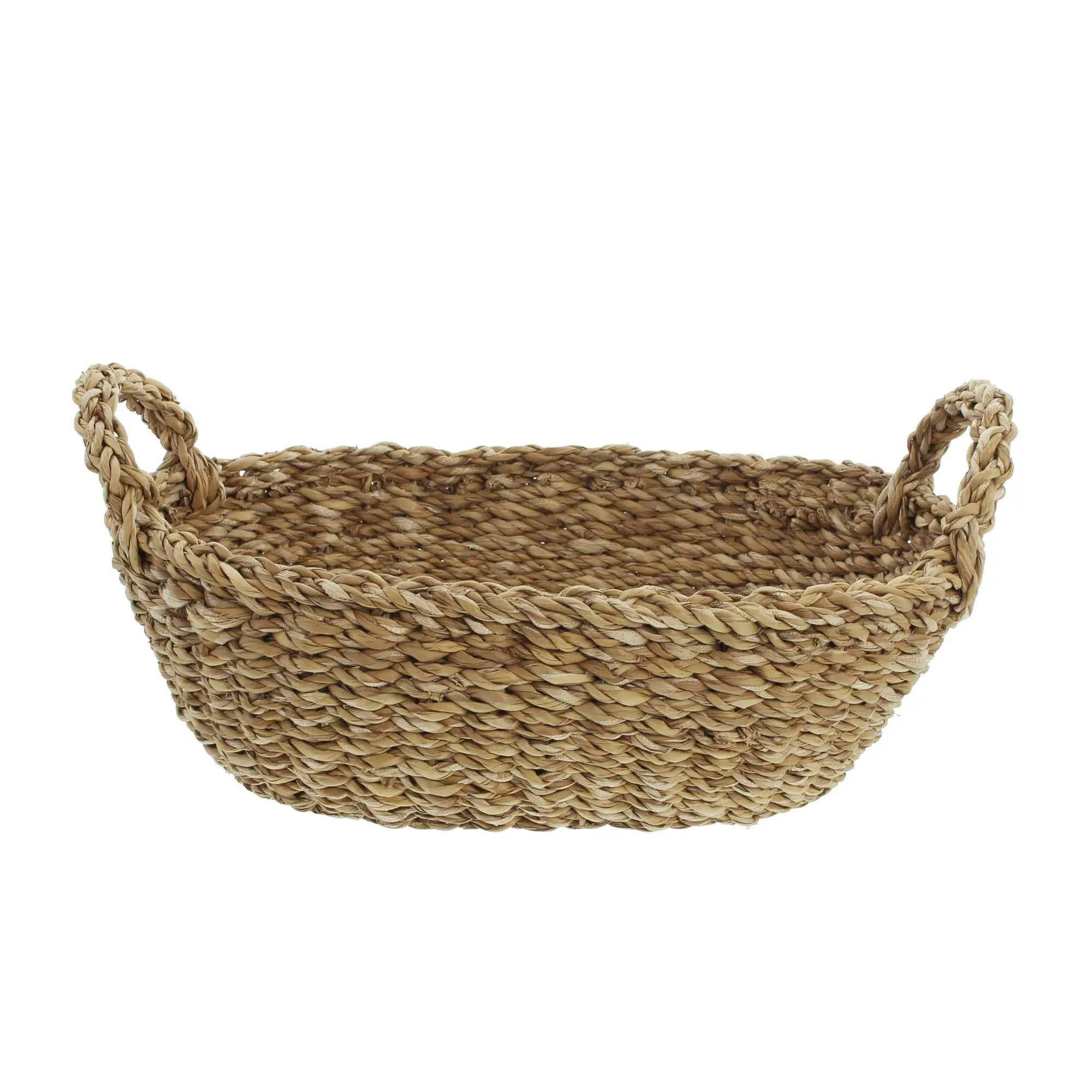 Acheter Coupe "zostère", ovale  dans la boutique en ligne de Frank Flechtwaren pour Salle de bain