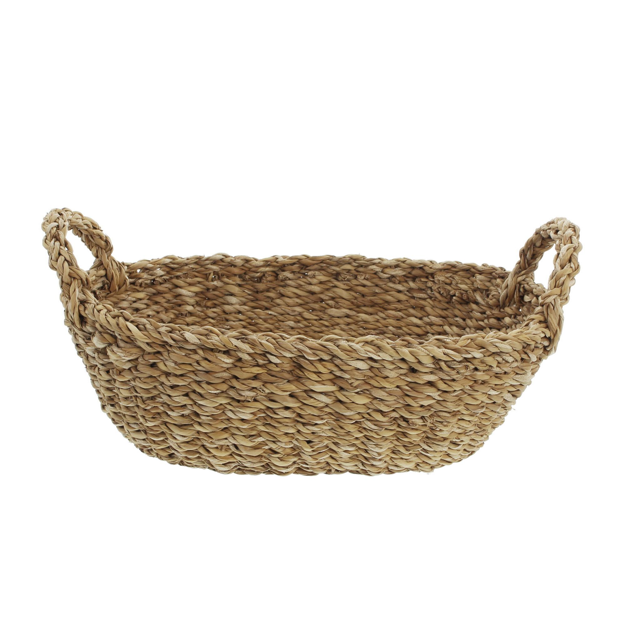 Acheter Coupe "zostère", ovale dans la boutique en ligne de Frank Flechtwaren pour Salle de bain Acheter Coupe "zostère", ovale dans la boutique en ligne de Frank Flechtwaren pour Salle de bain