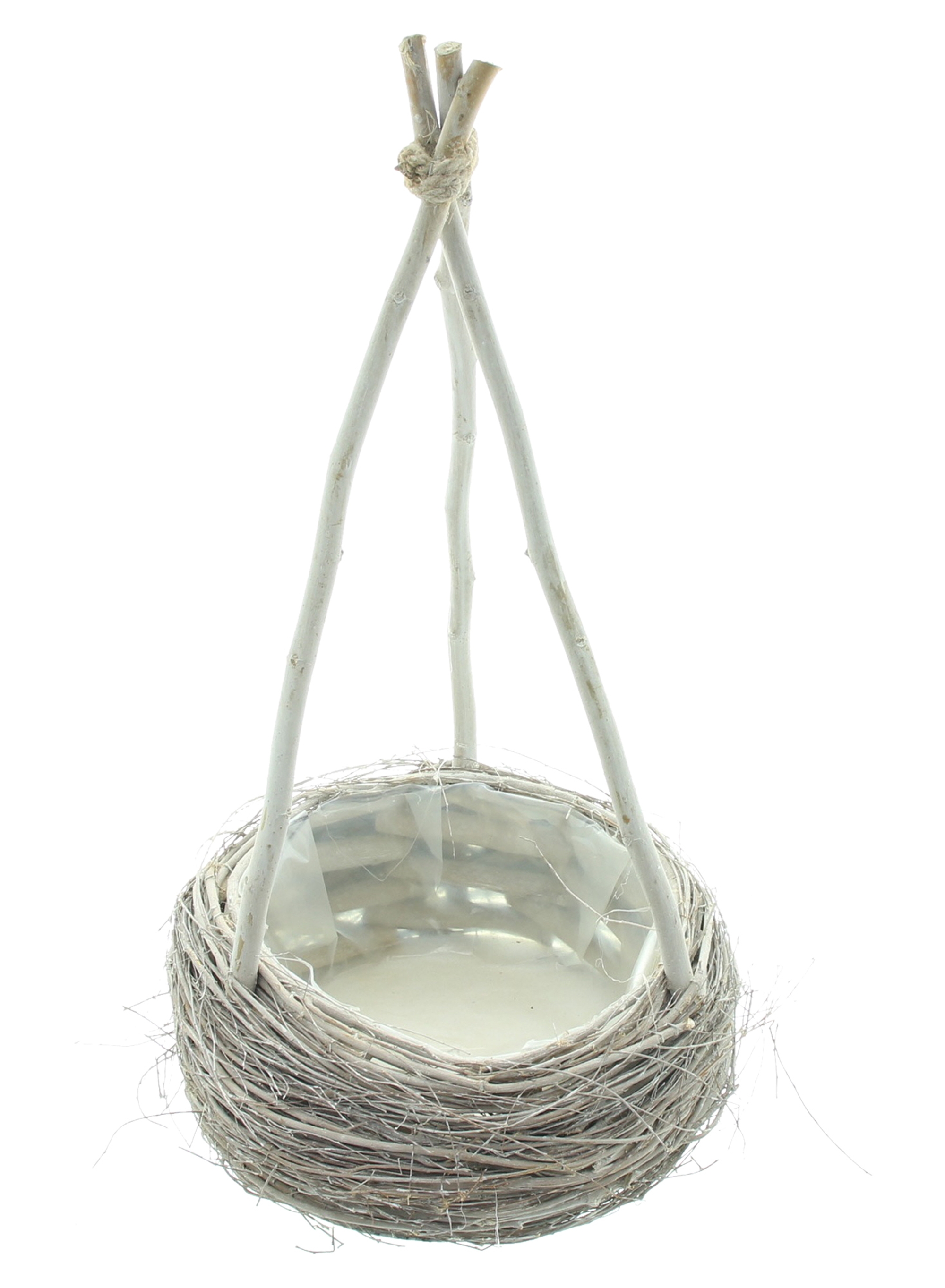 Acheter Jardinière "pyramide"  dans la boutique en ligne de Frank Flechtwaren