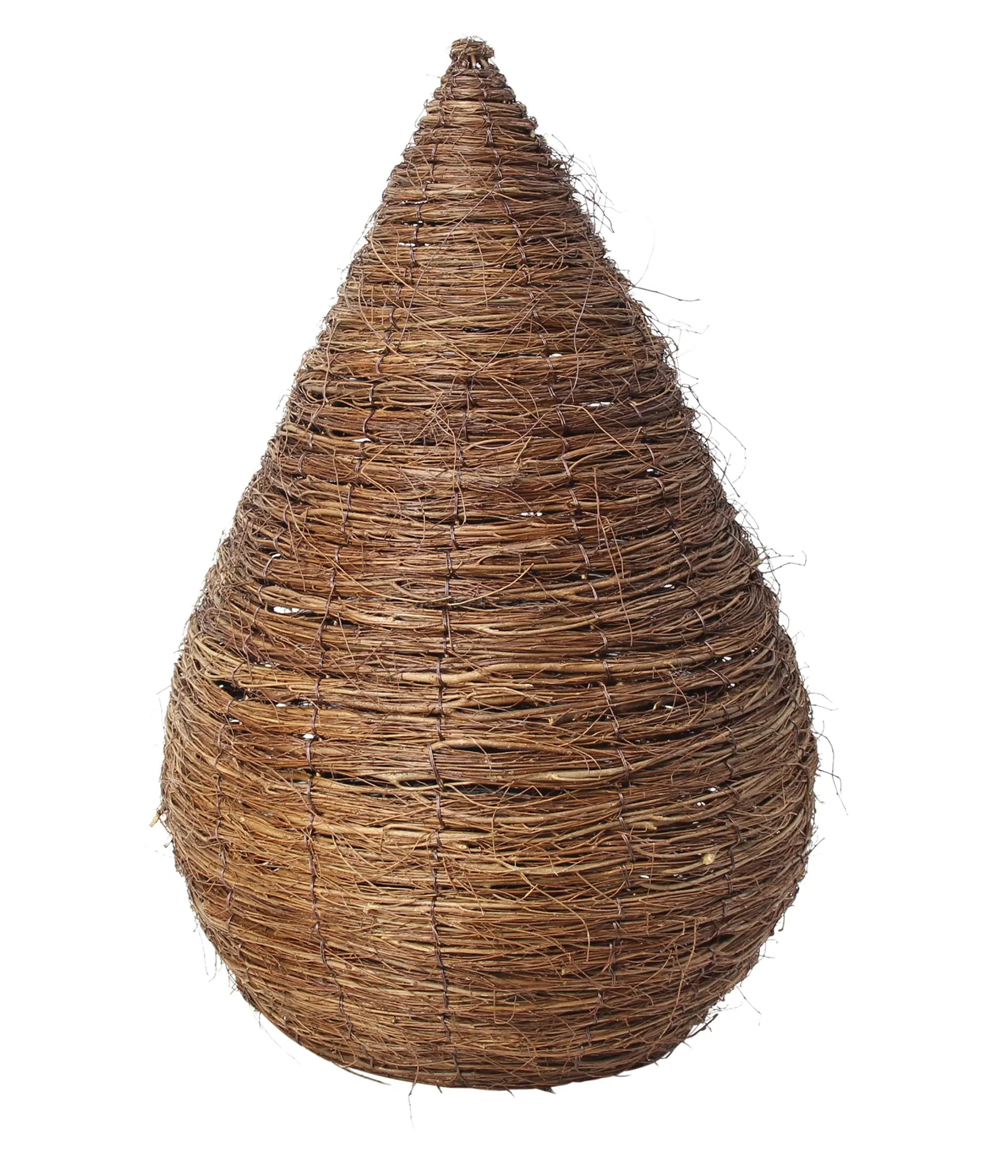Acheter Cône de brindilles dans la boutique en ligne de Frank Flechtwaren pour Pâques Acheter Cône de brindilles dans la boutique en ligne de Frank Flechtwaren pour Pâques