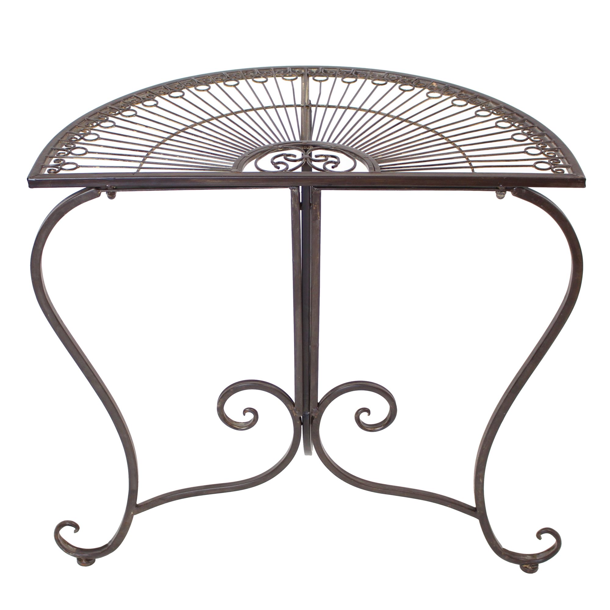 Acheter Console "provençale" dans la boutique en ligne de Frank Flechtwaren pour Etagères Acheter Console "provençale" dans la boutique en ligne de Frank Flechtwaren pour Etagères