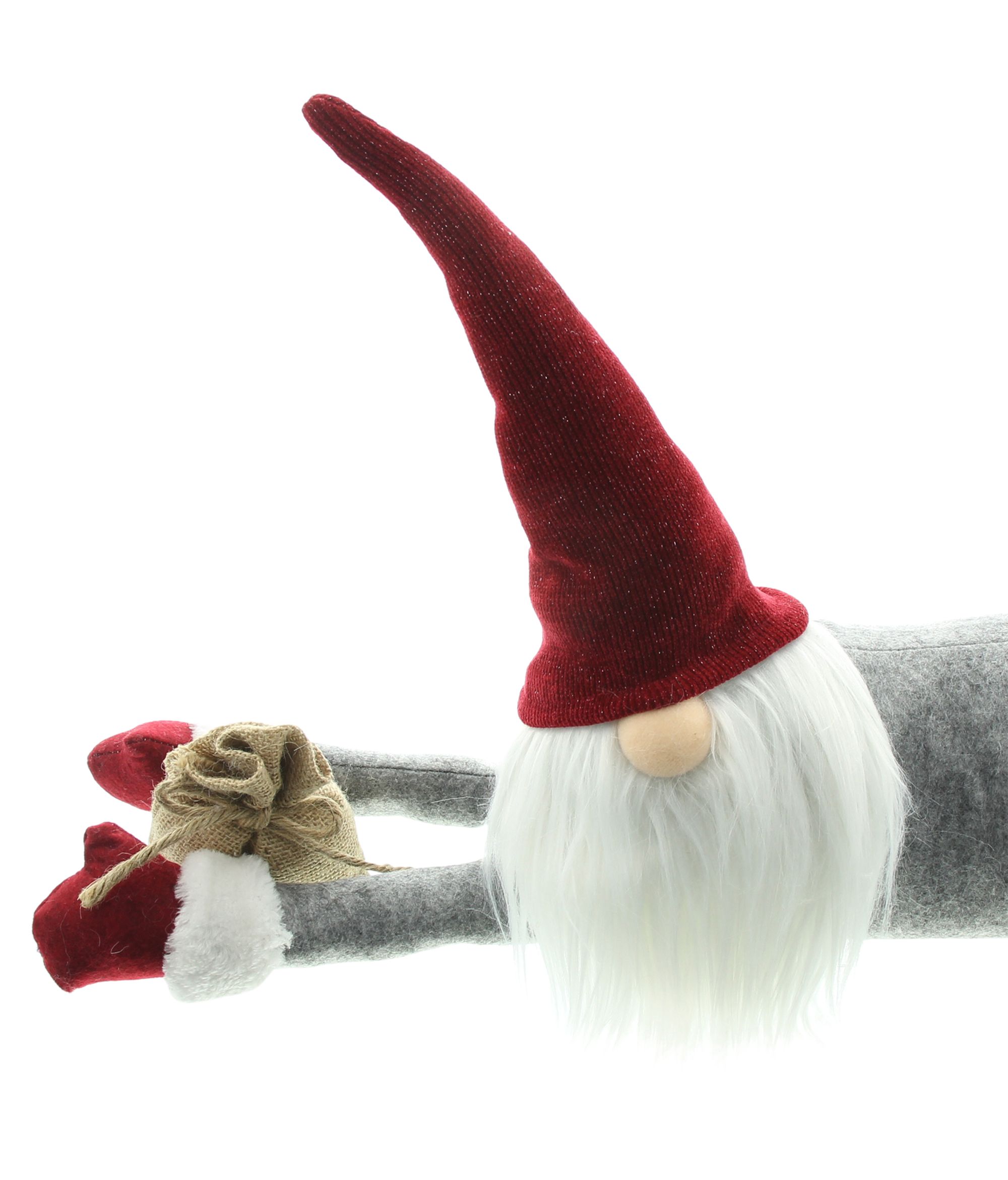 Acheter Bas de porte "lutin"  dans la boutique en ligne de Frank Flechtwaren pour Noël